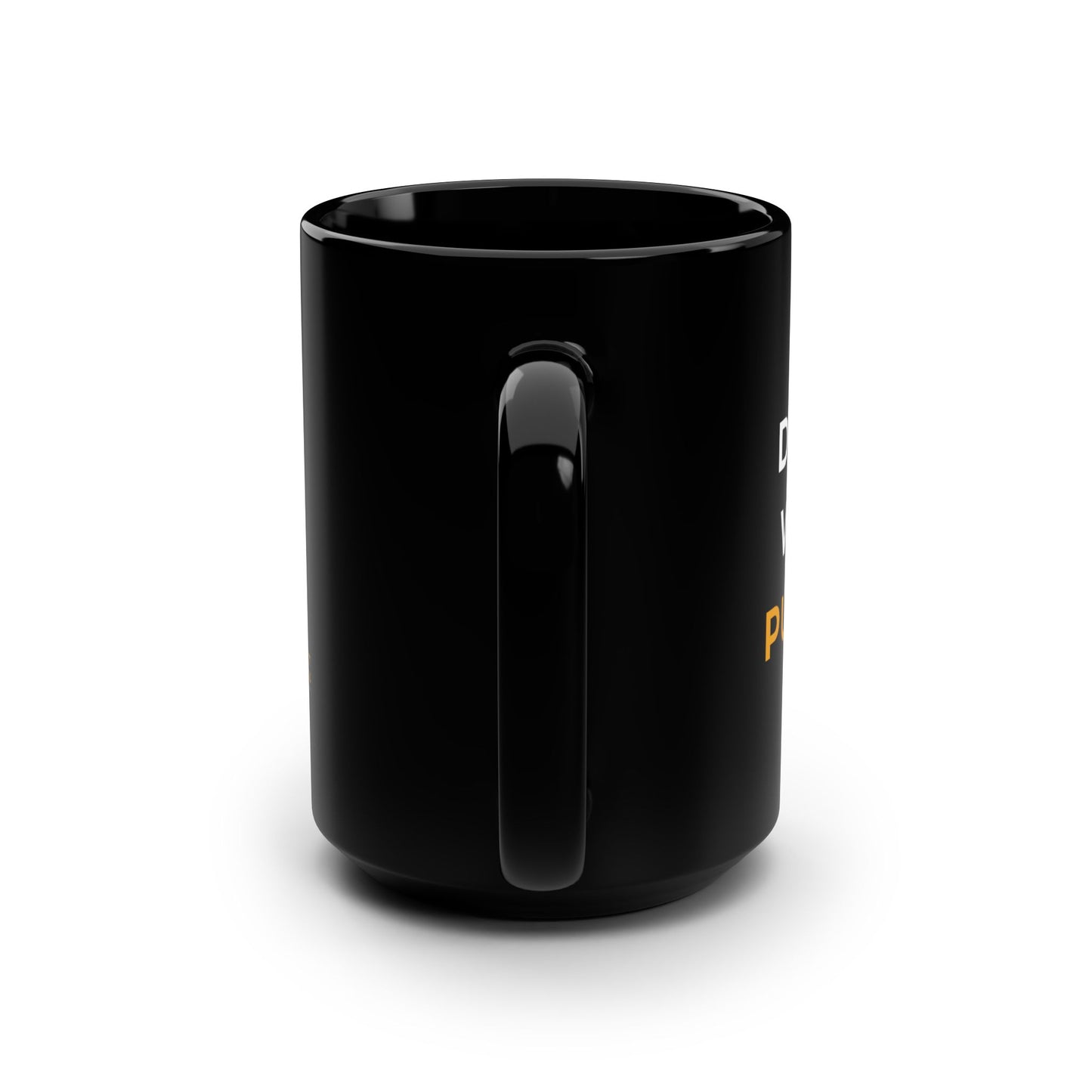 Dream Write Publish Coffee Mug