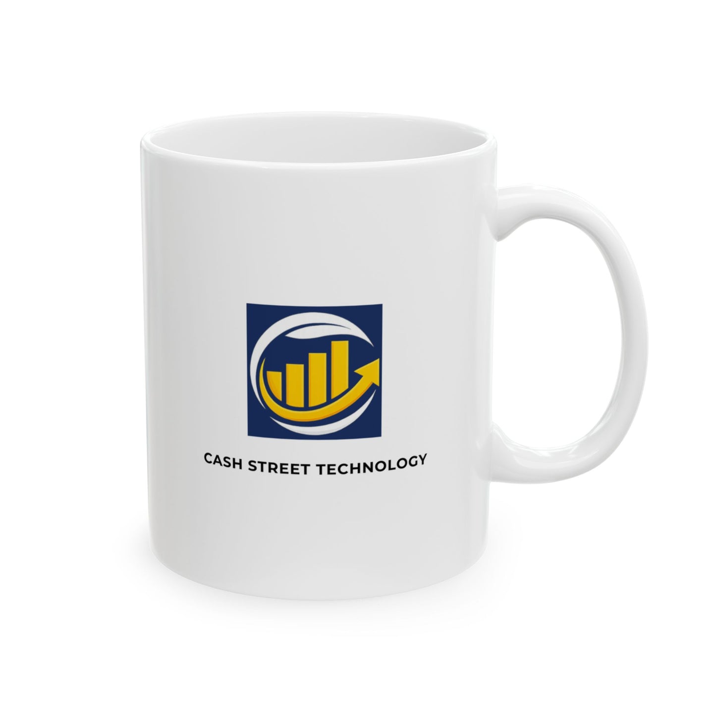Live Free Build Wealth Coffee Mug