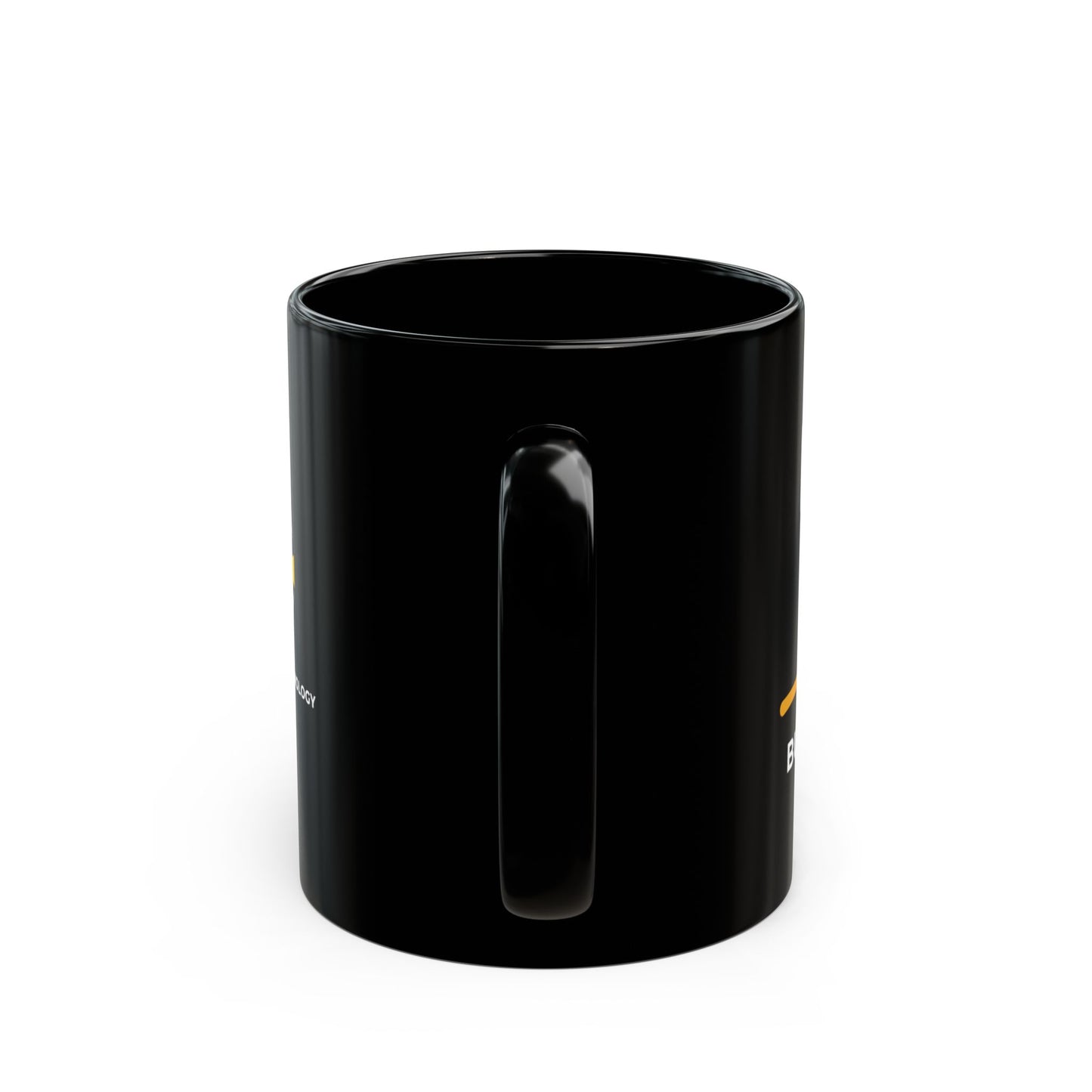 Live Free Build Wealth Coffee Mug