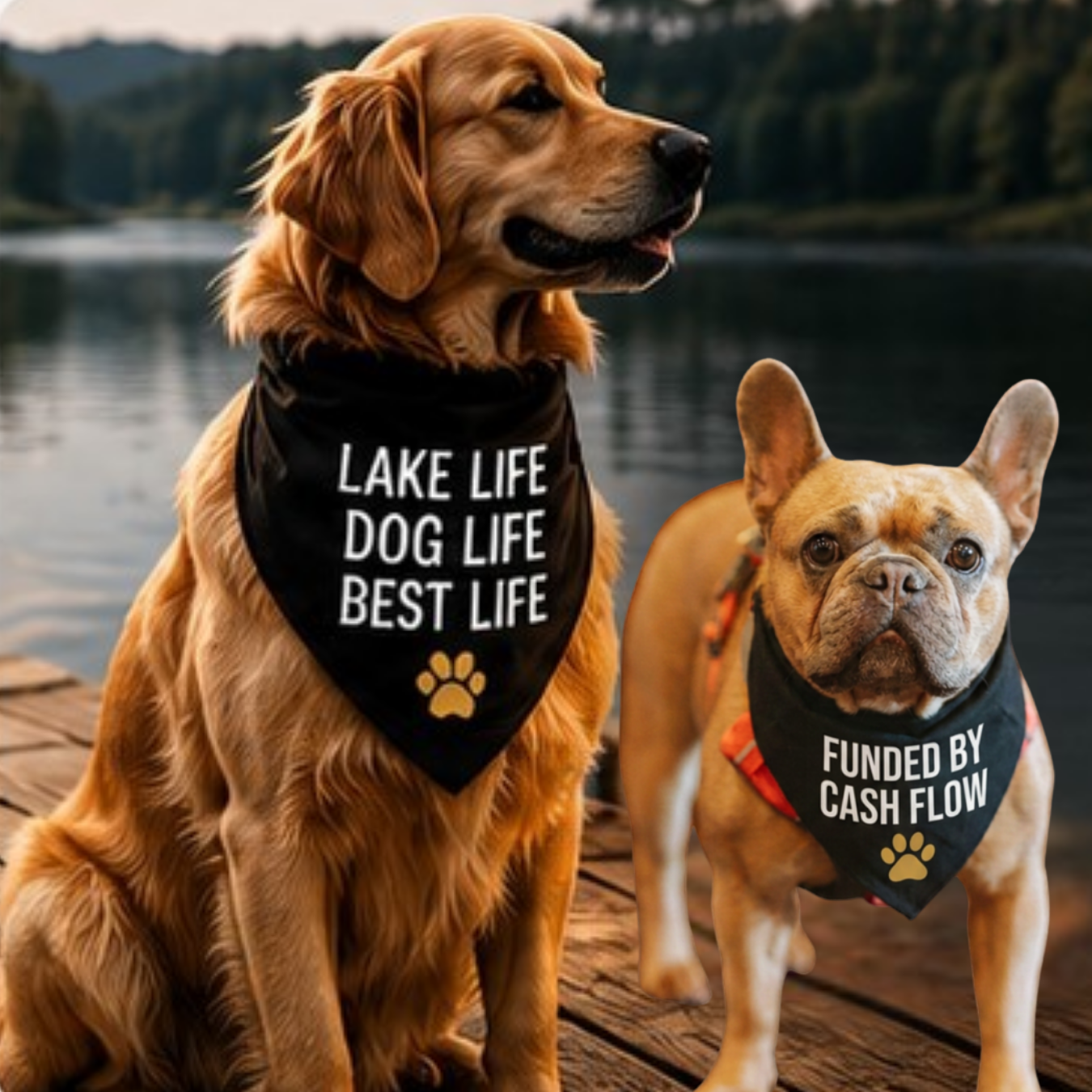 Dog Collection