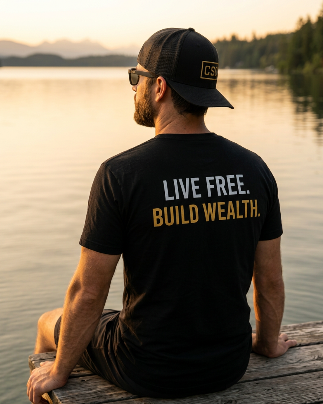 Live Free