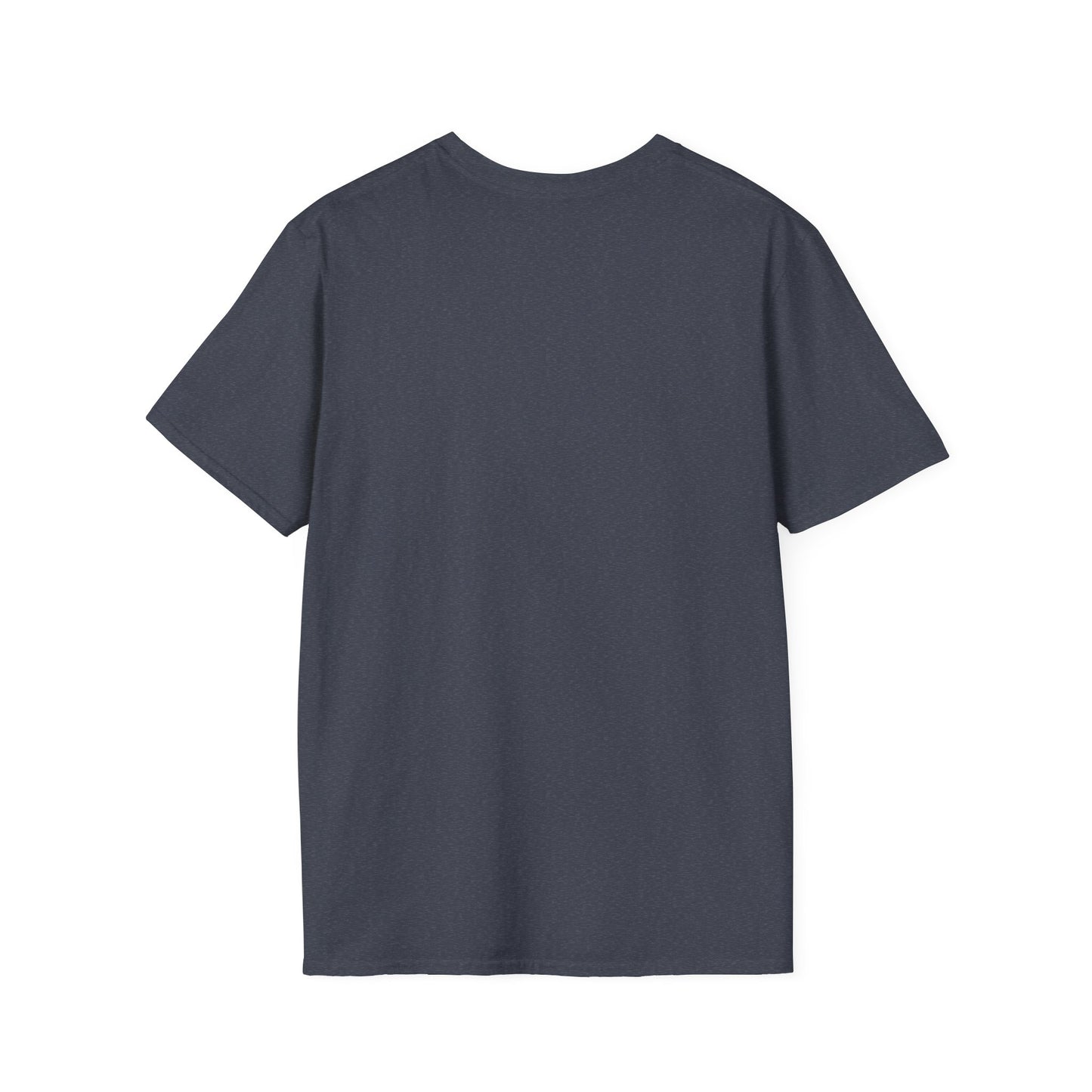 Funded by Cash Flow Unisex T-Shirt