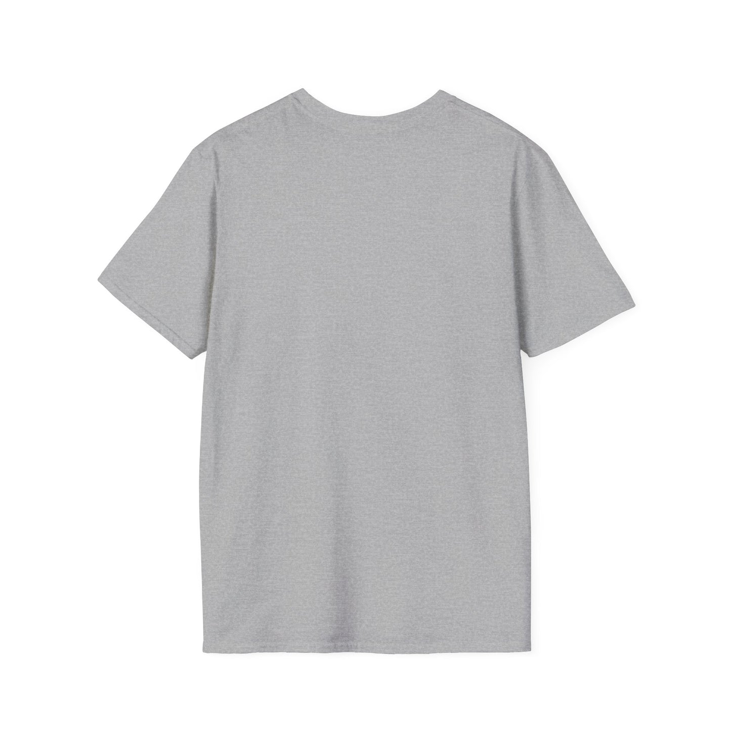 Funded by Cash Flow Unisex T-Shirt