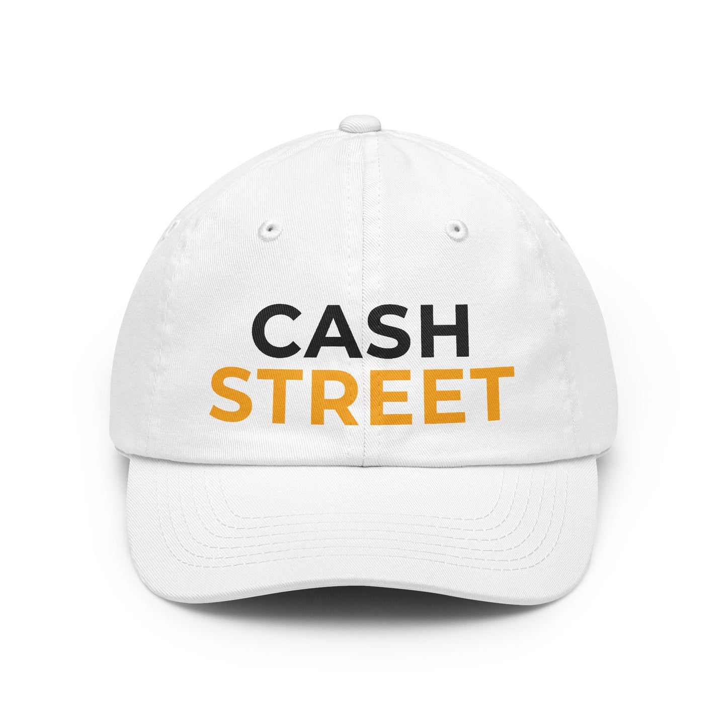 Cash Street Dad Hat