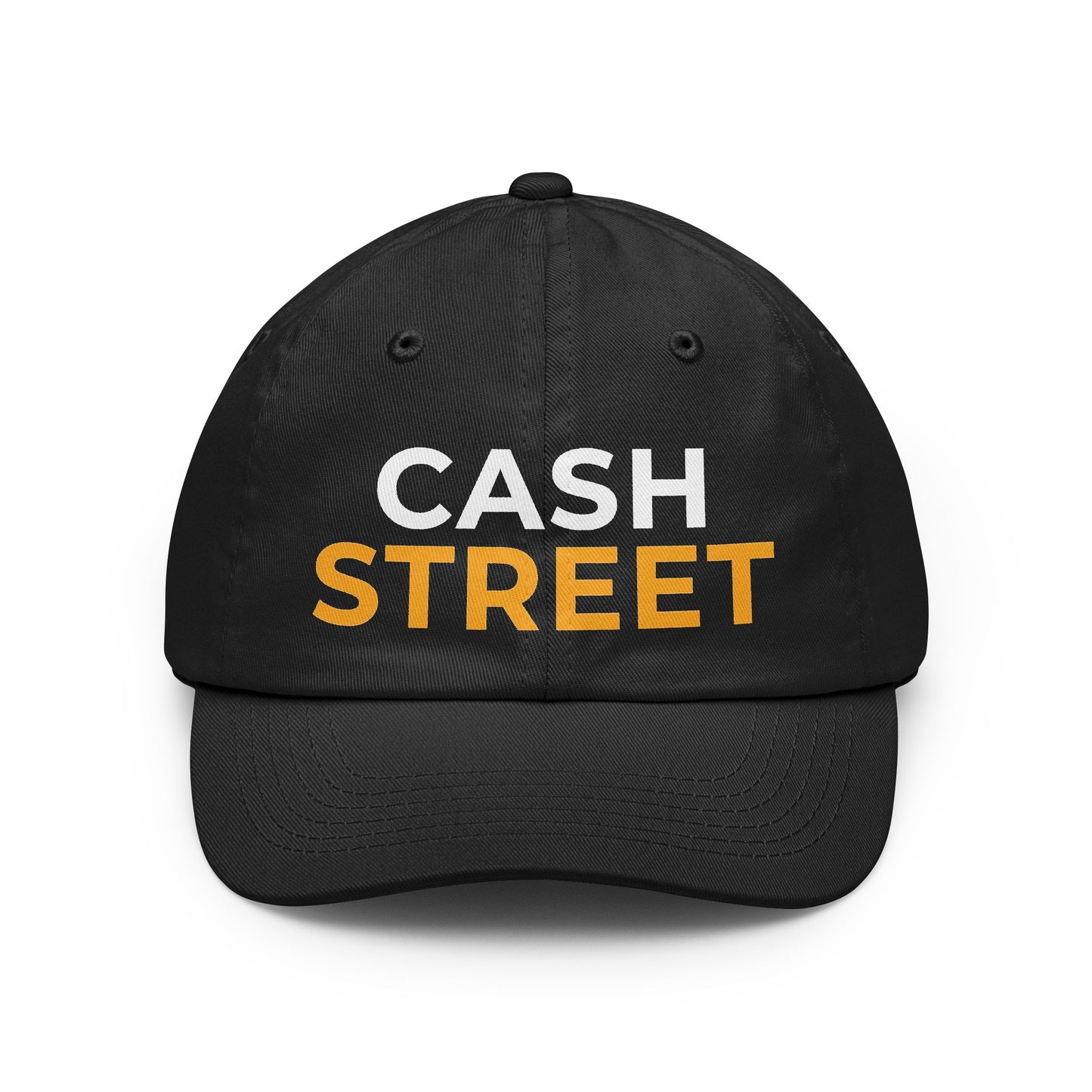 Cash Street Dad Hat
