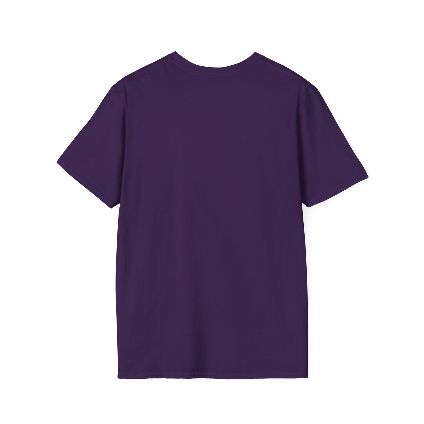 Live Free Build Wealth Unisex T-Shirt