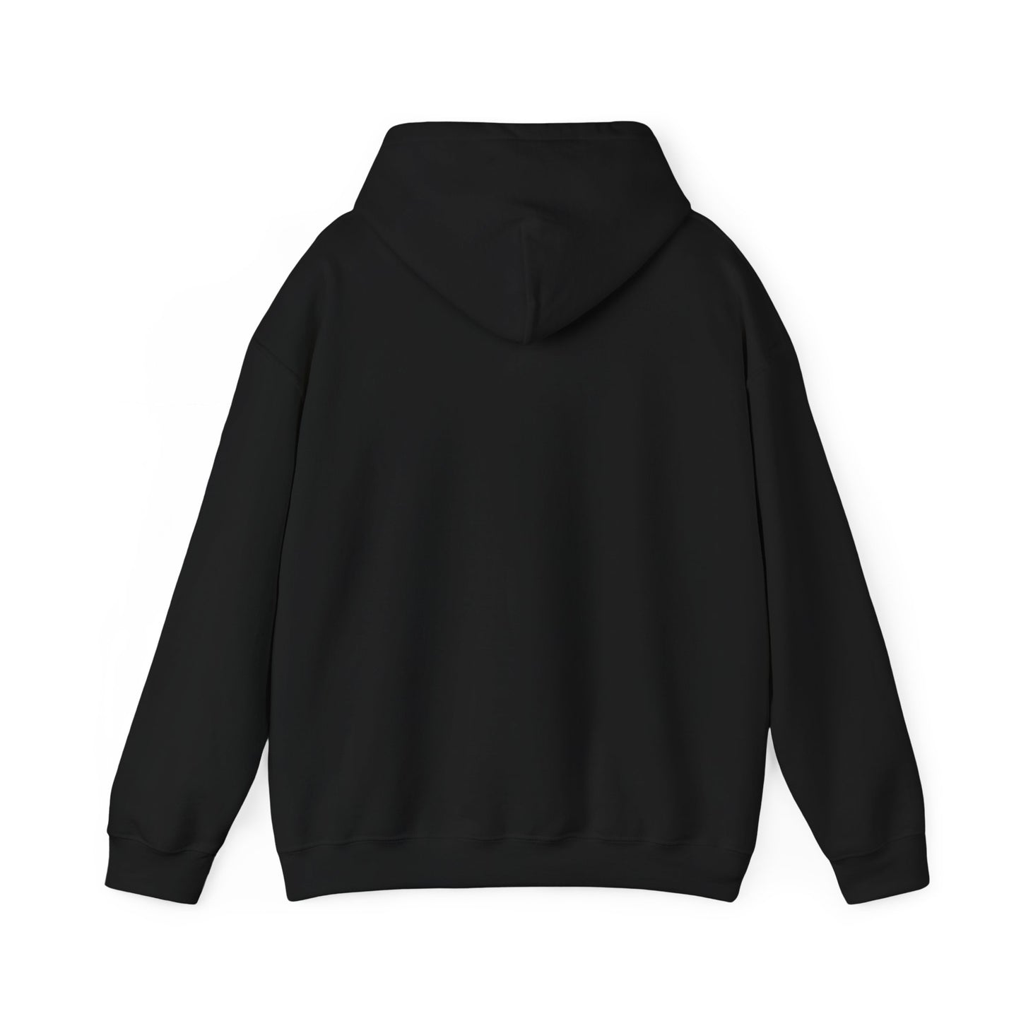 Live Free Unisex Hoodie