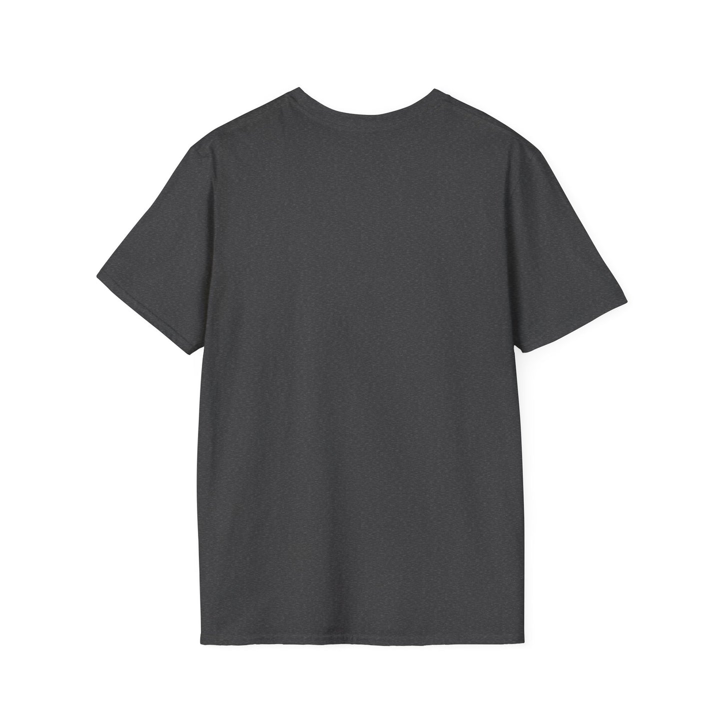 Funded by Cash Flow Unisex T-Shirt