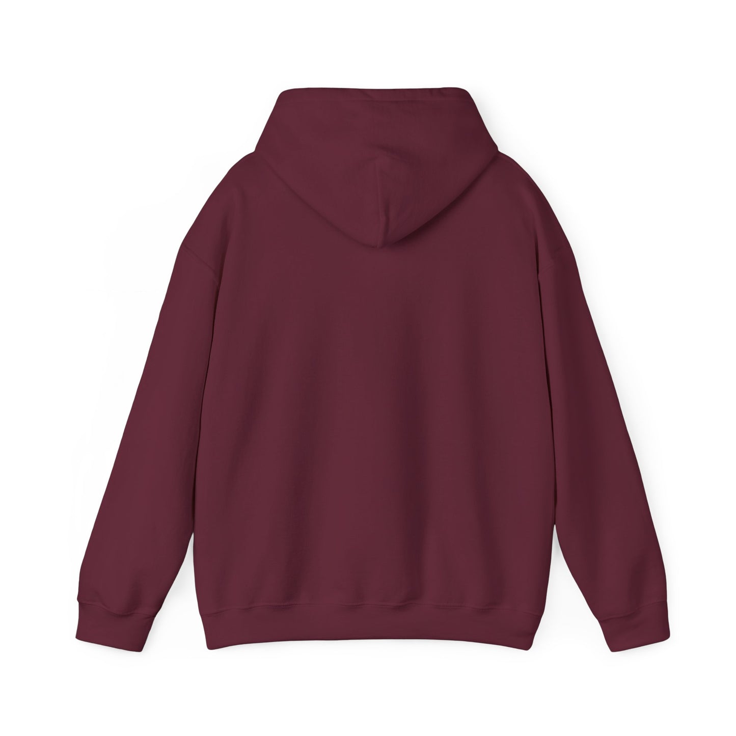 Funded by Cash Flow Unisex Hoodie