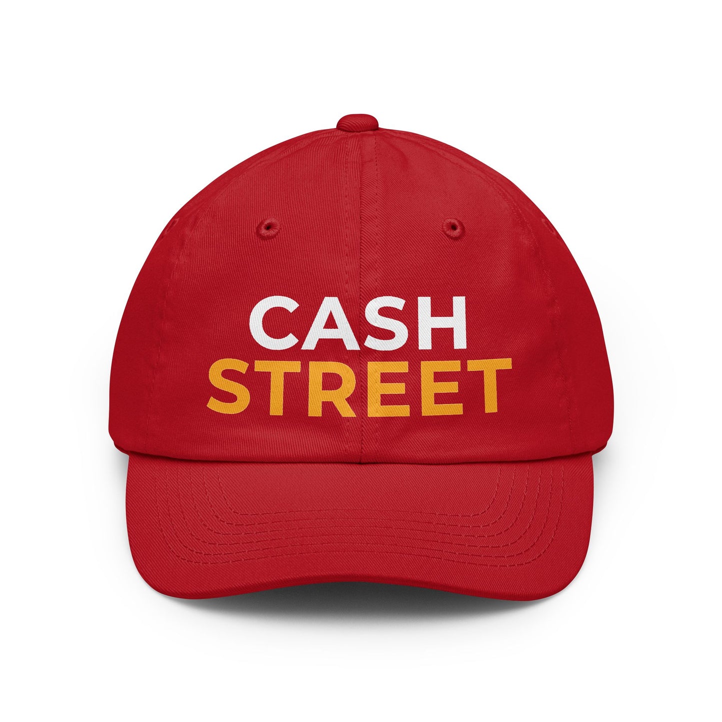 Cash Street Dad Hat