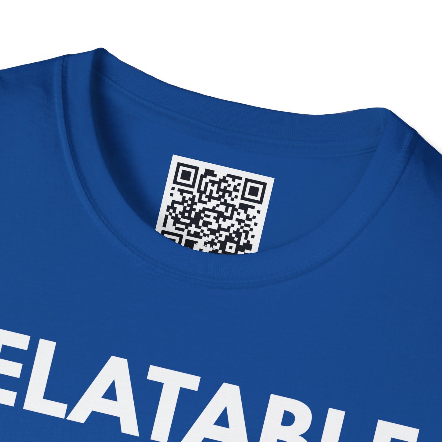 Relatable AF Unisex T-Shirt