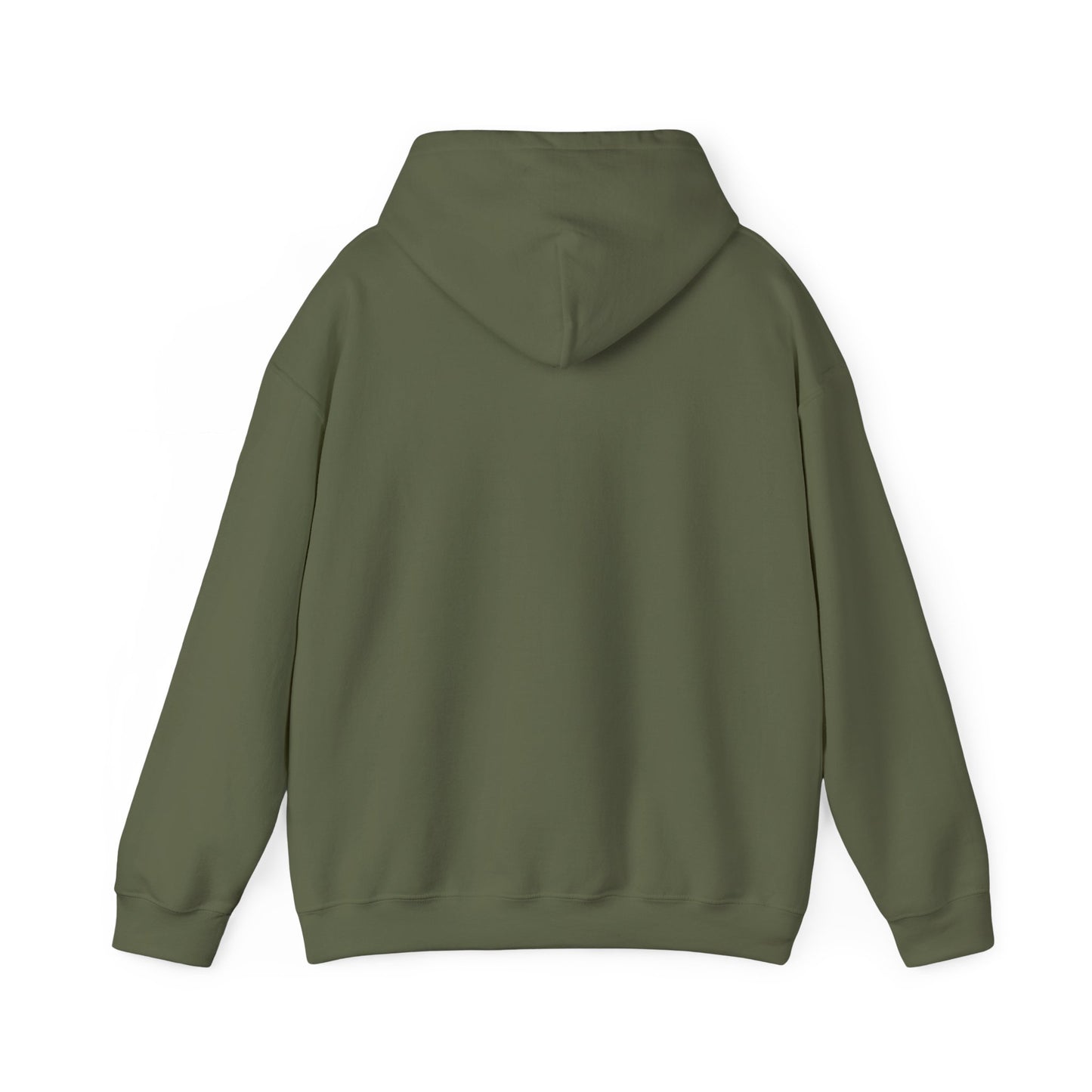 Funded by Royalties Unisex Hoodie