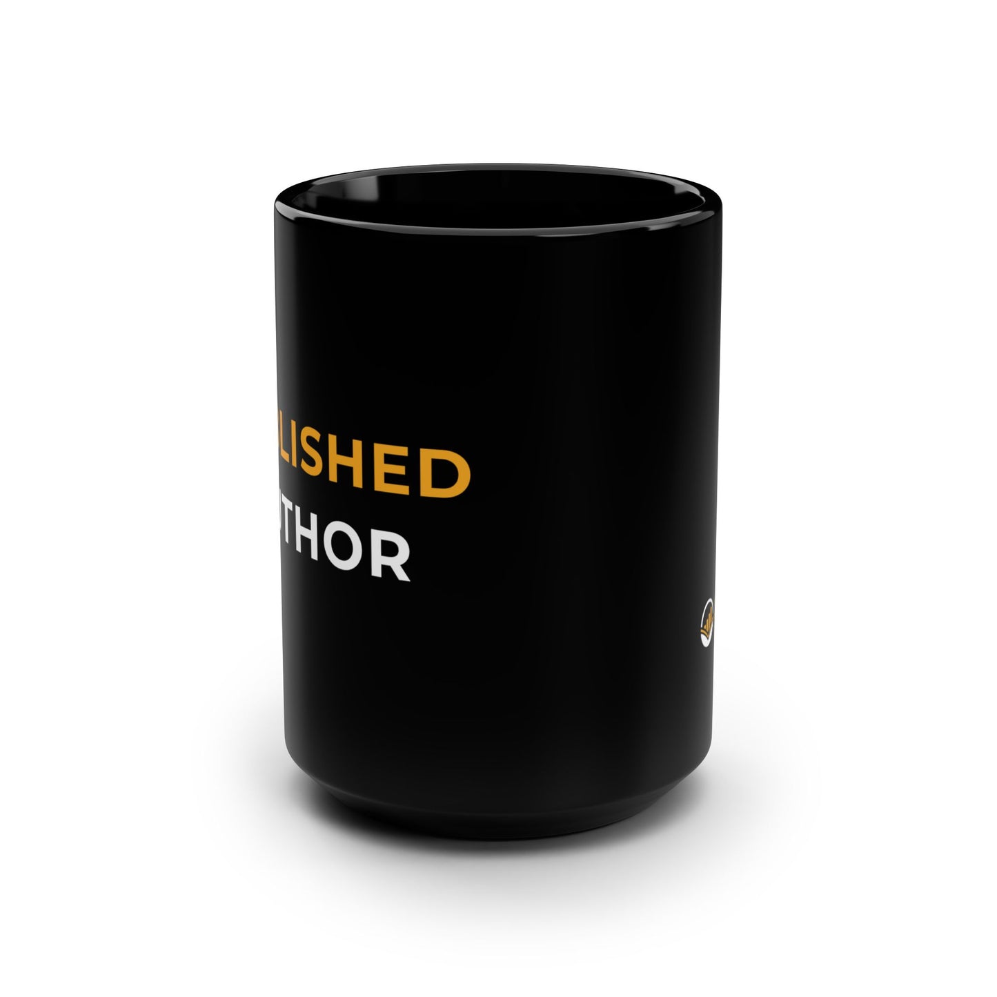 Published Author Coffee Mug