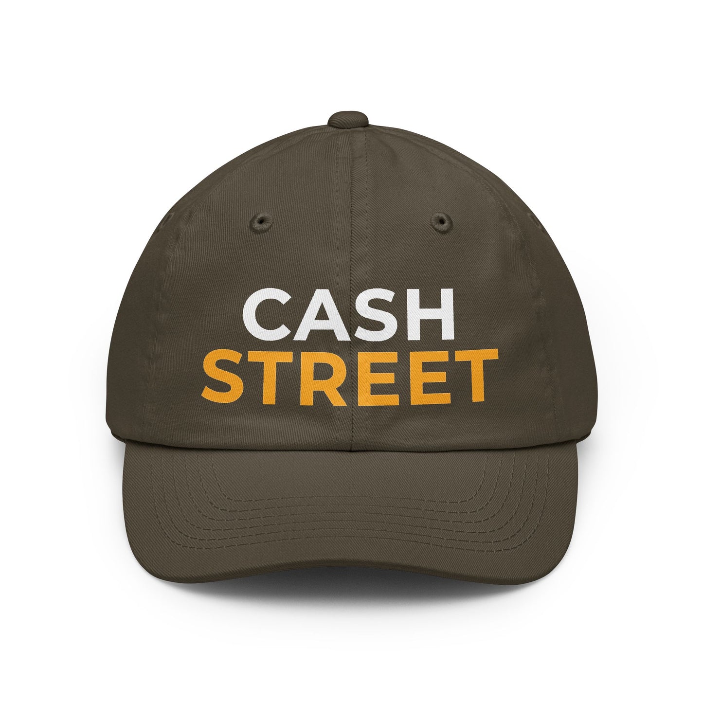 Cash Street Dad Hat