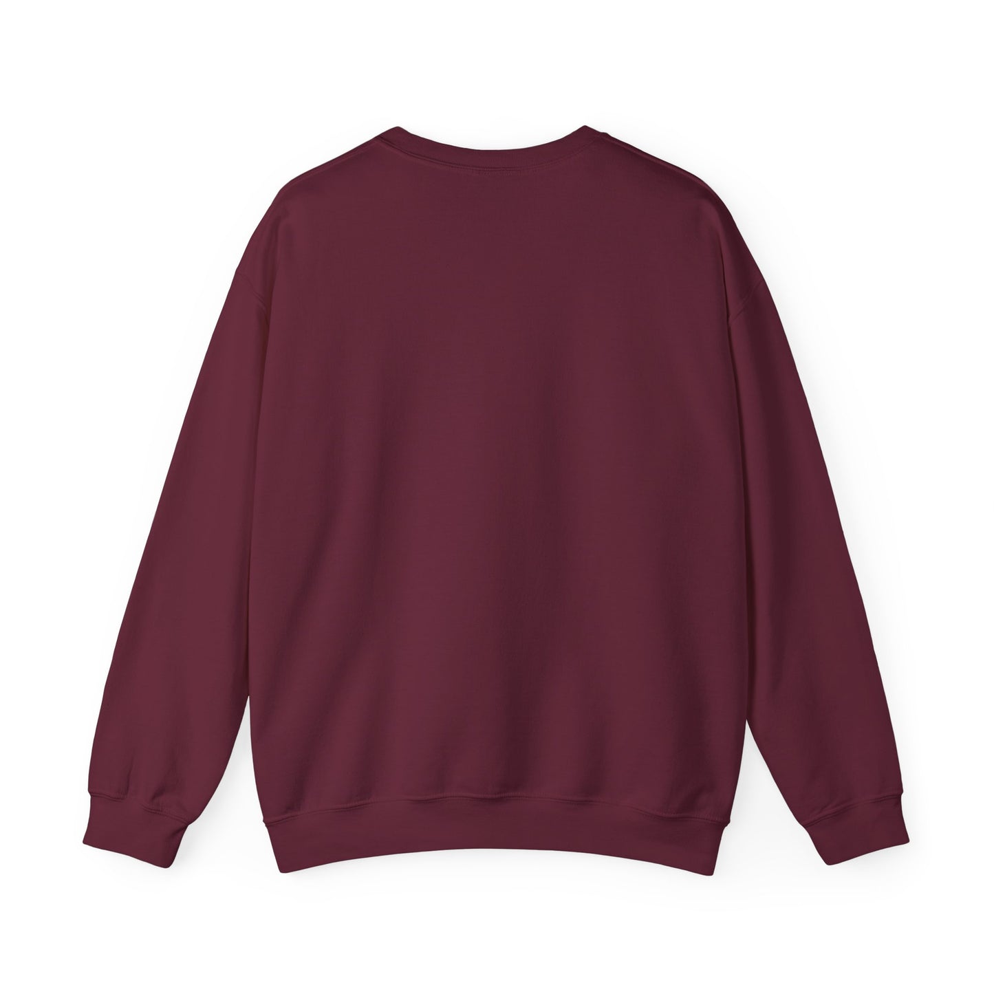 Funded by Cash Flow Unisex Crewneck Sweatshirt