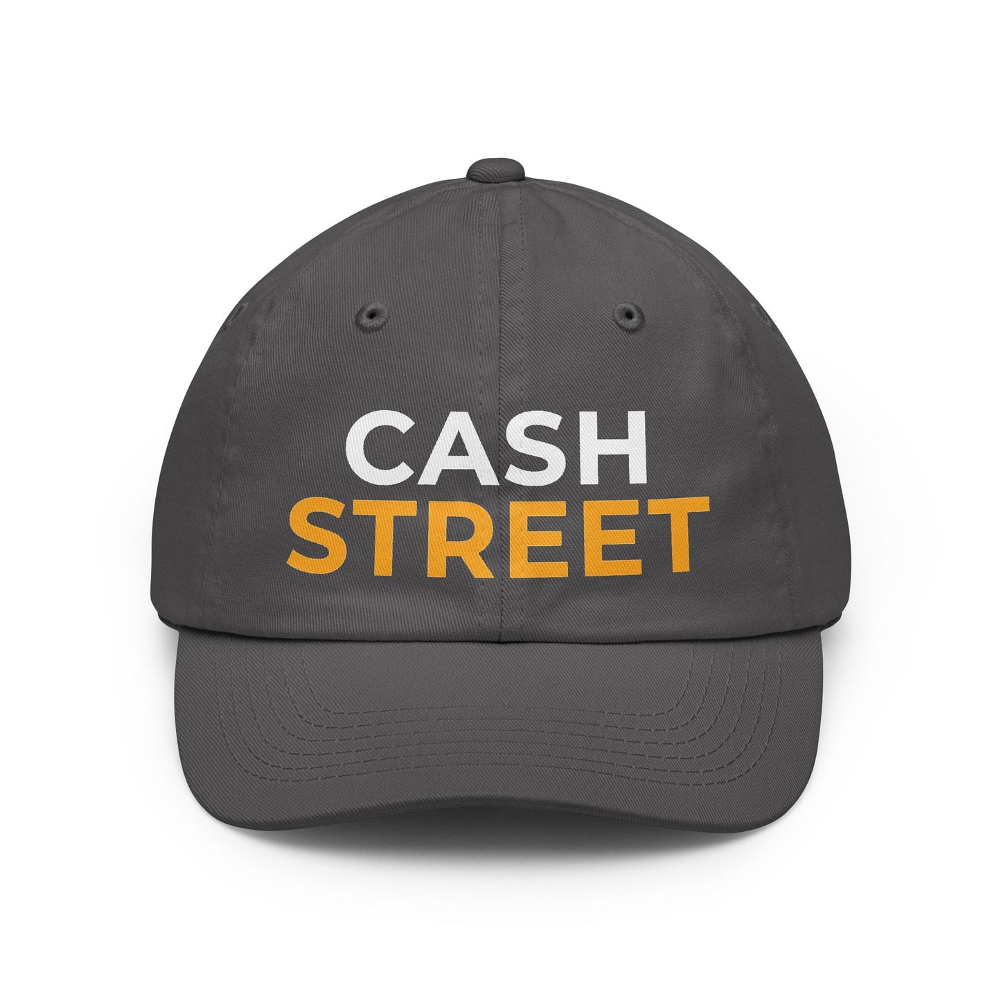 Cash Street Dad Hat