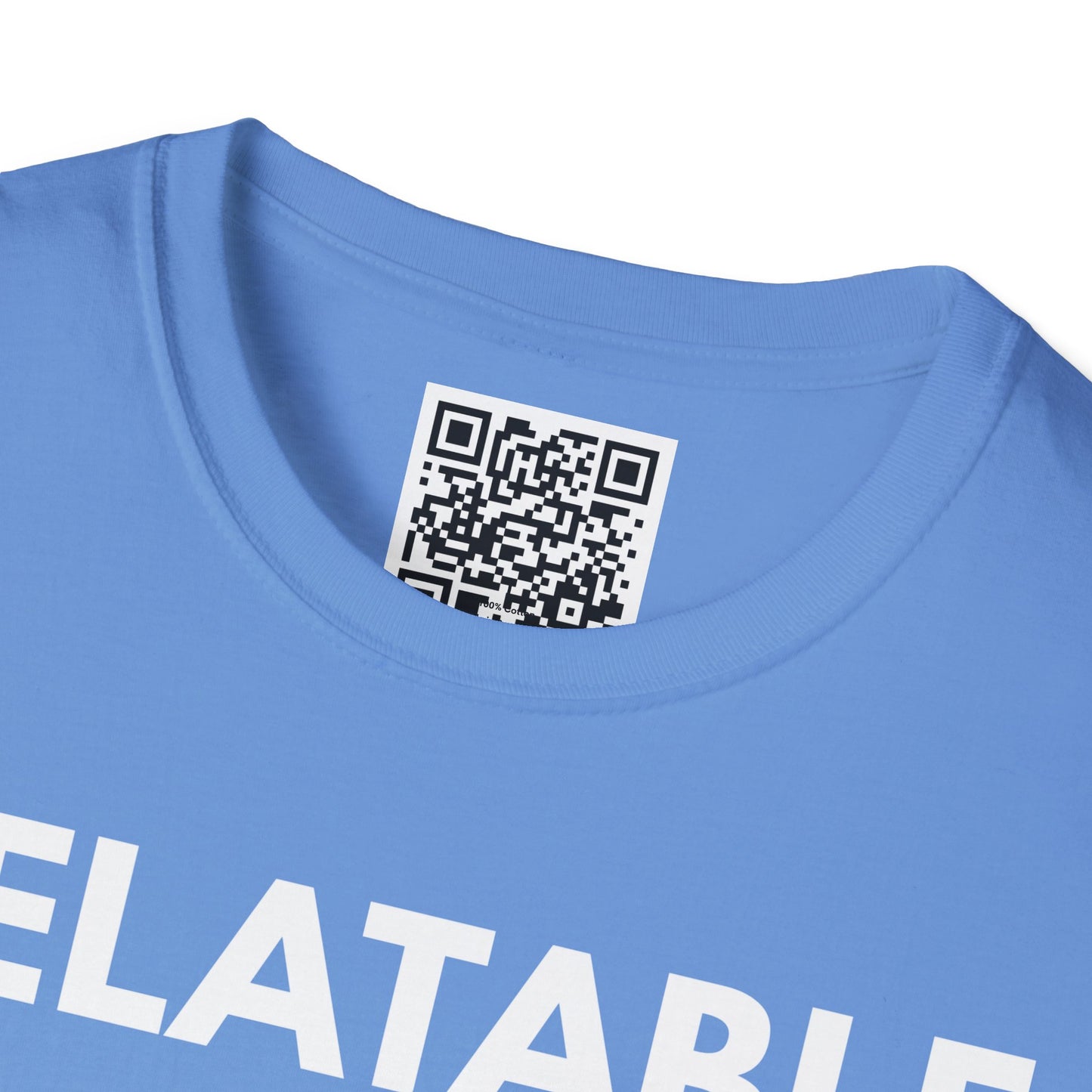 Relatable AF Unisex T-Shirt