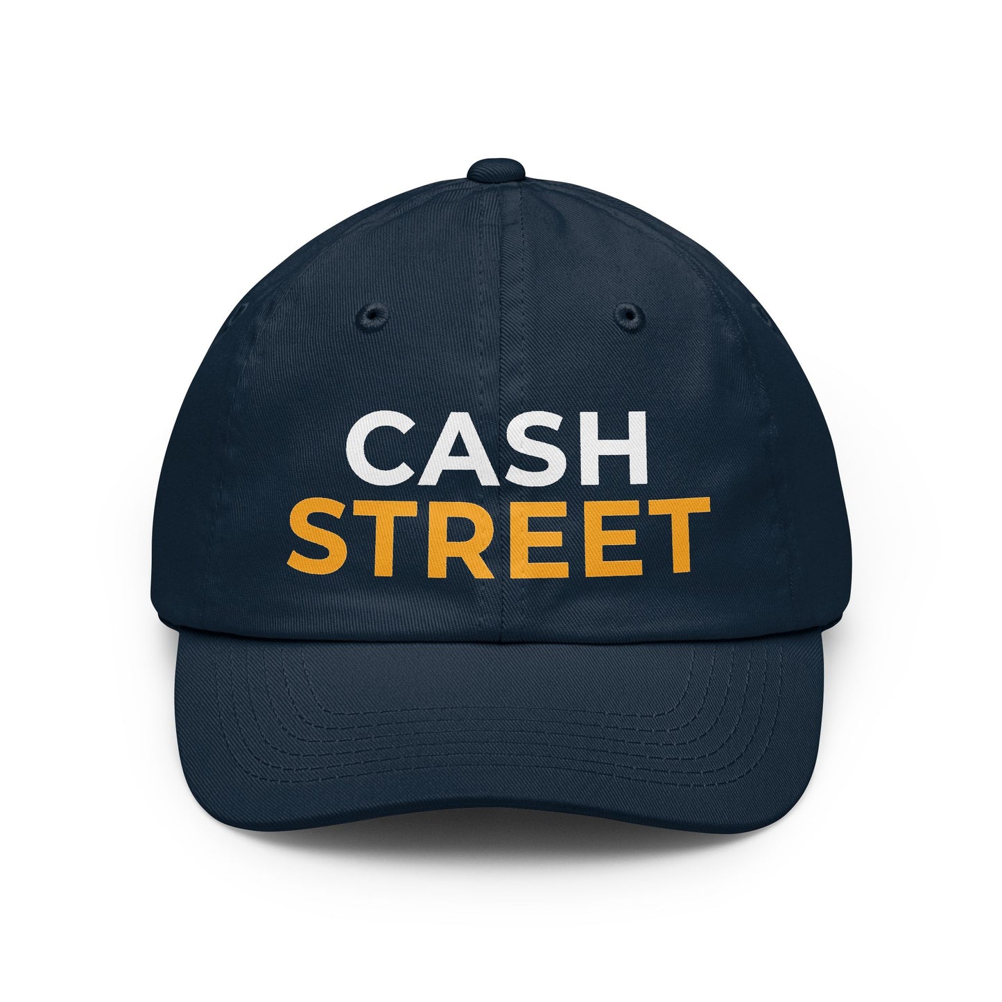 Cash Street Dad Hat