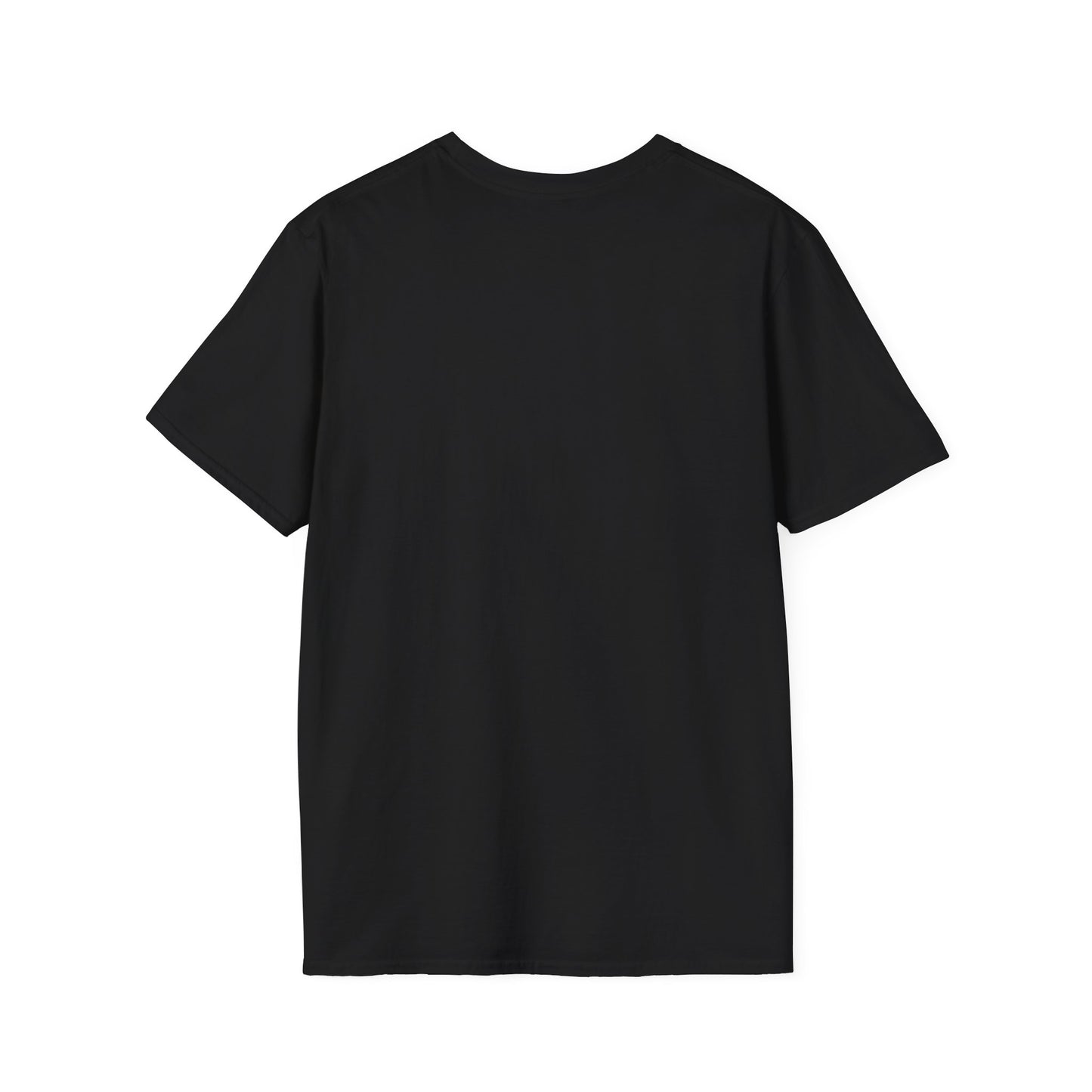 Funded by Royalties Unisex T-Shirt