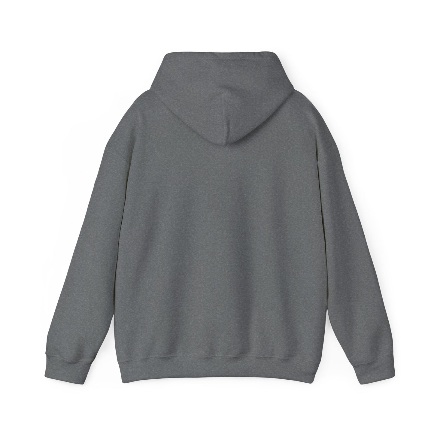 Funded by Social Security Unisex Hoodie