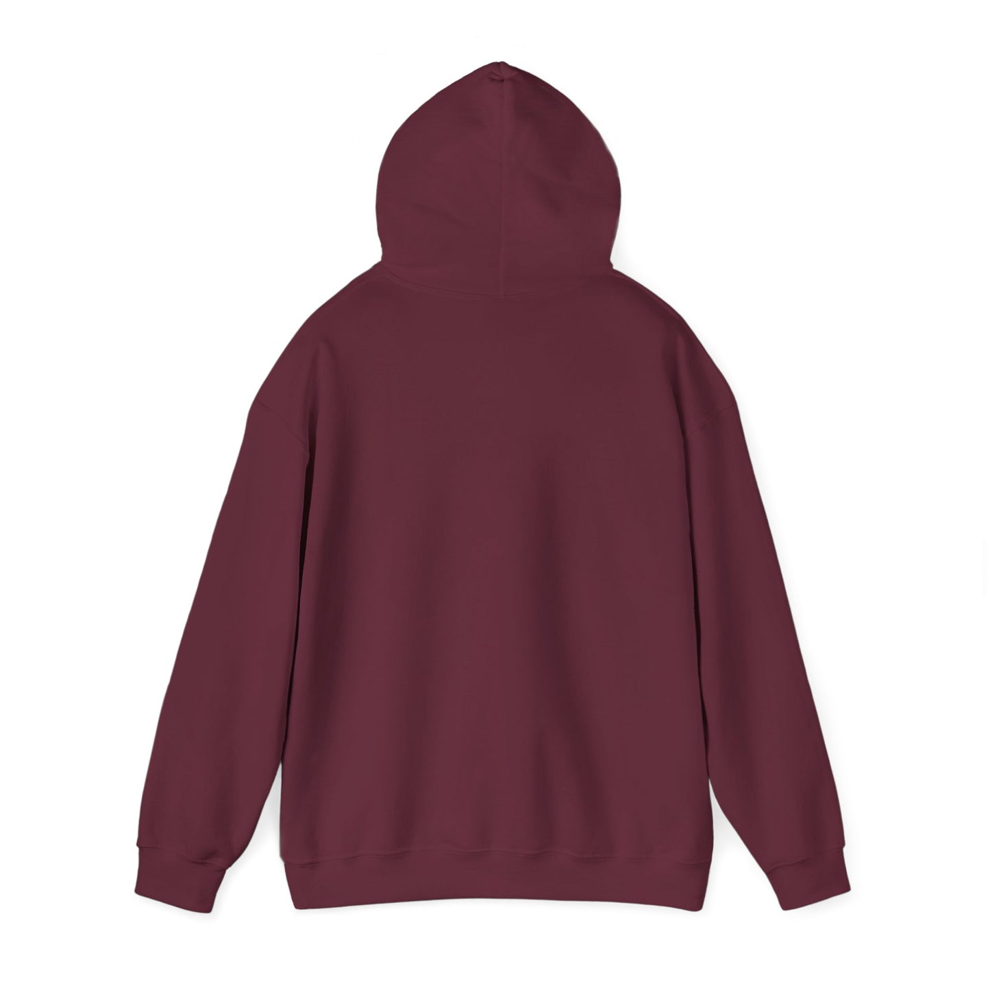 Live Free Unisex Hoodie
