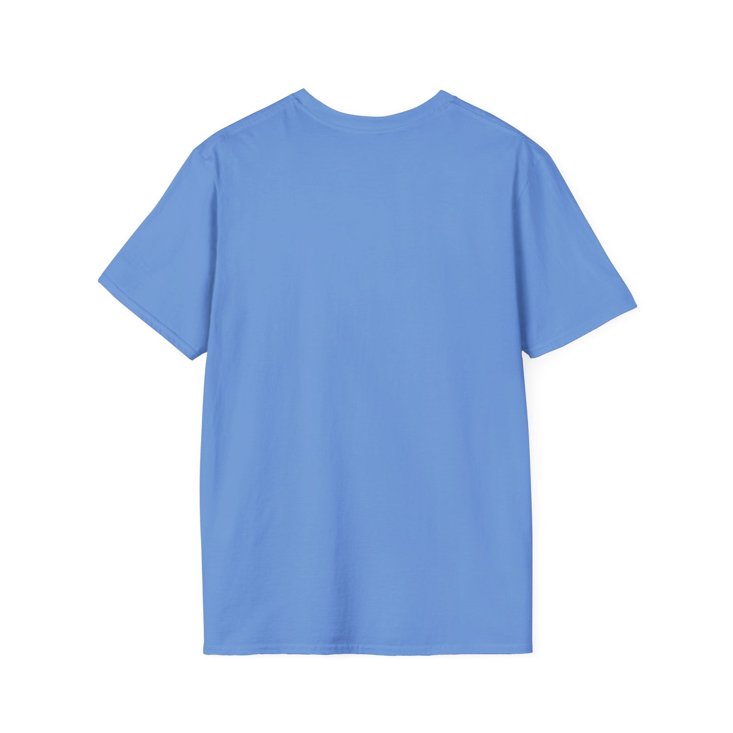 Funded by Royalties Unisex T-Shirt