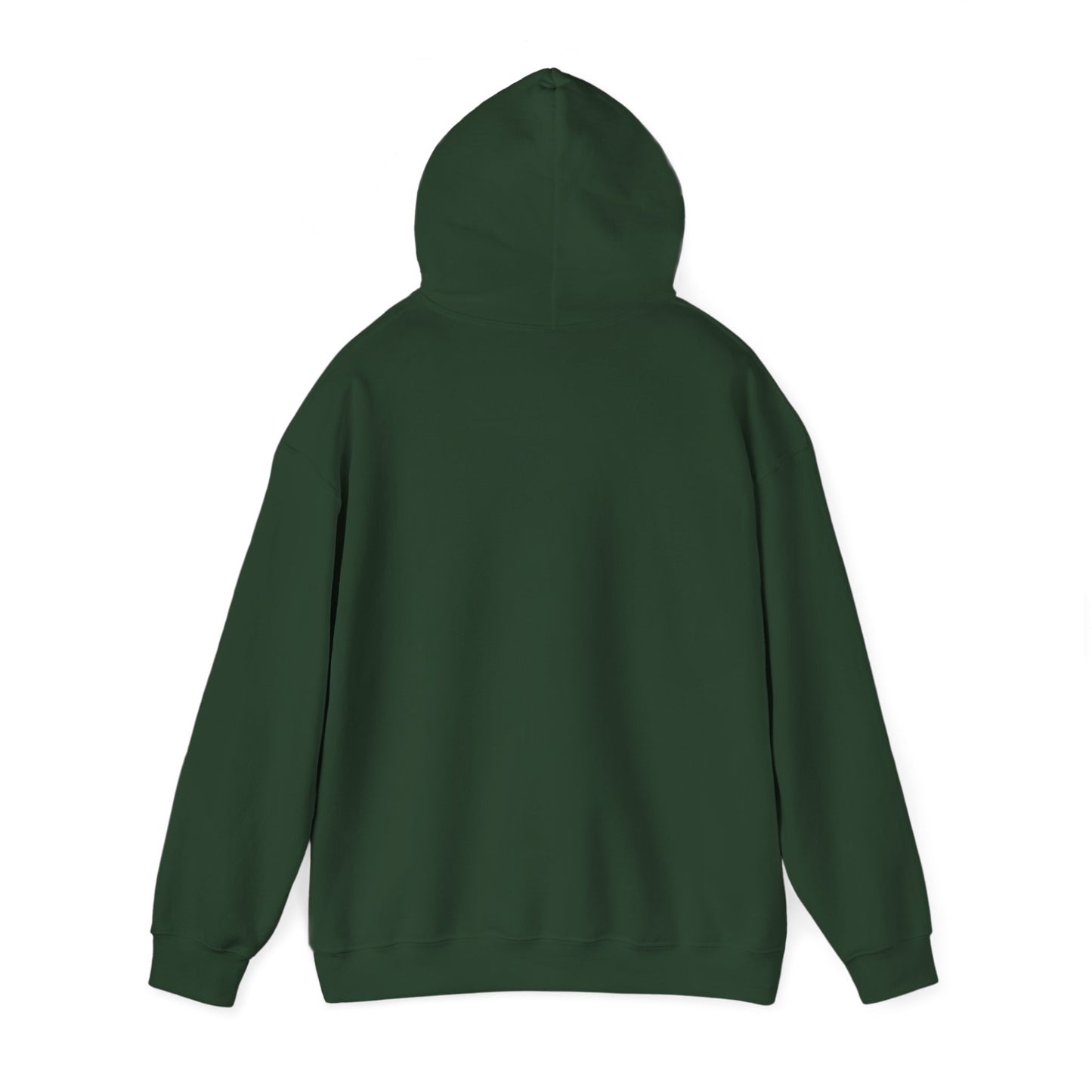 Live Free Unisex Hoodie
