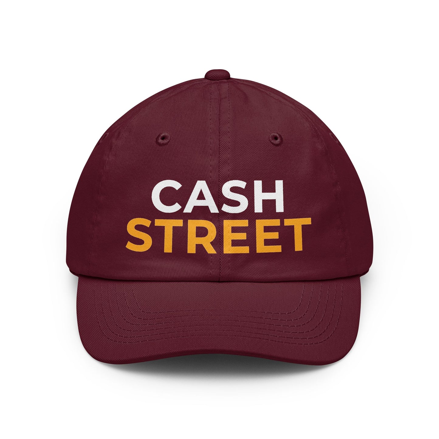 Cash Street Dad Hat