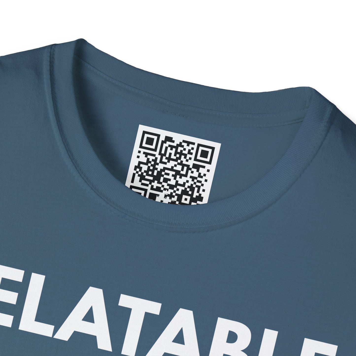 Relatable AF Unisex T-Shirt