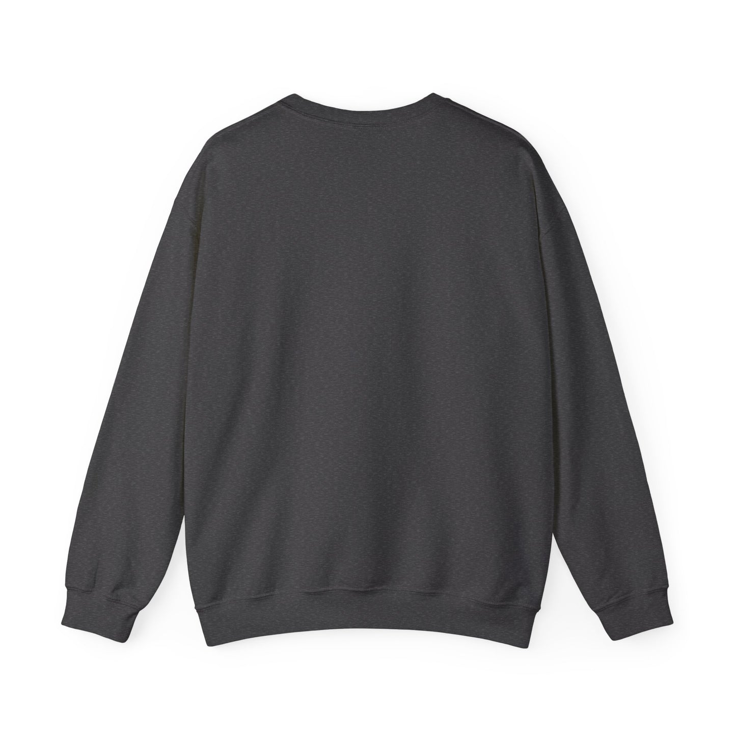 Funded by Cash Flow Unisex Crewneck Sweatshirt