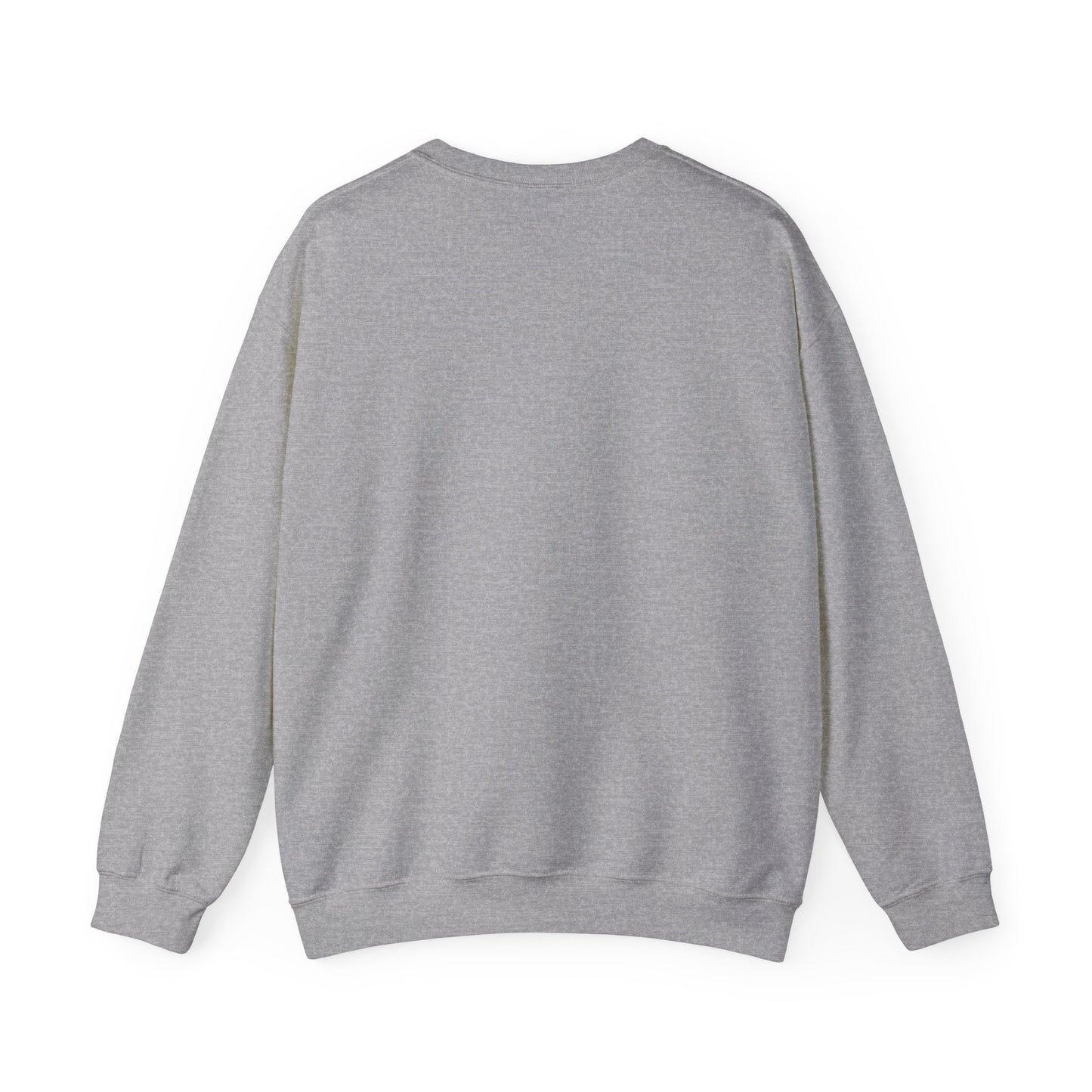 Live Free Build Wealth Unisex Crewneck Sweatshirt