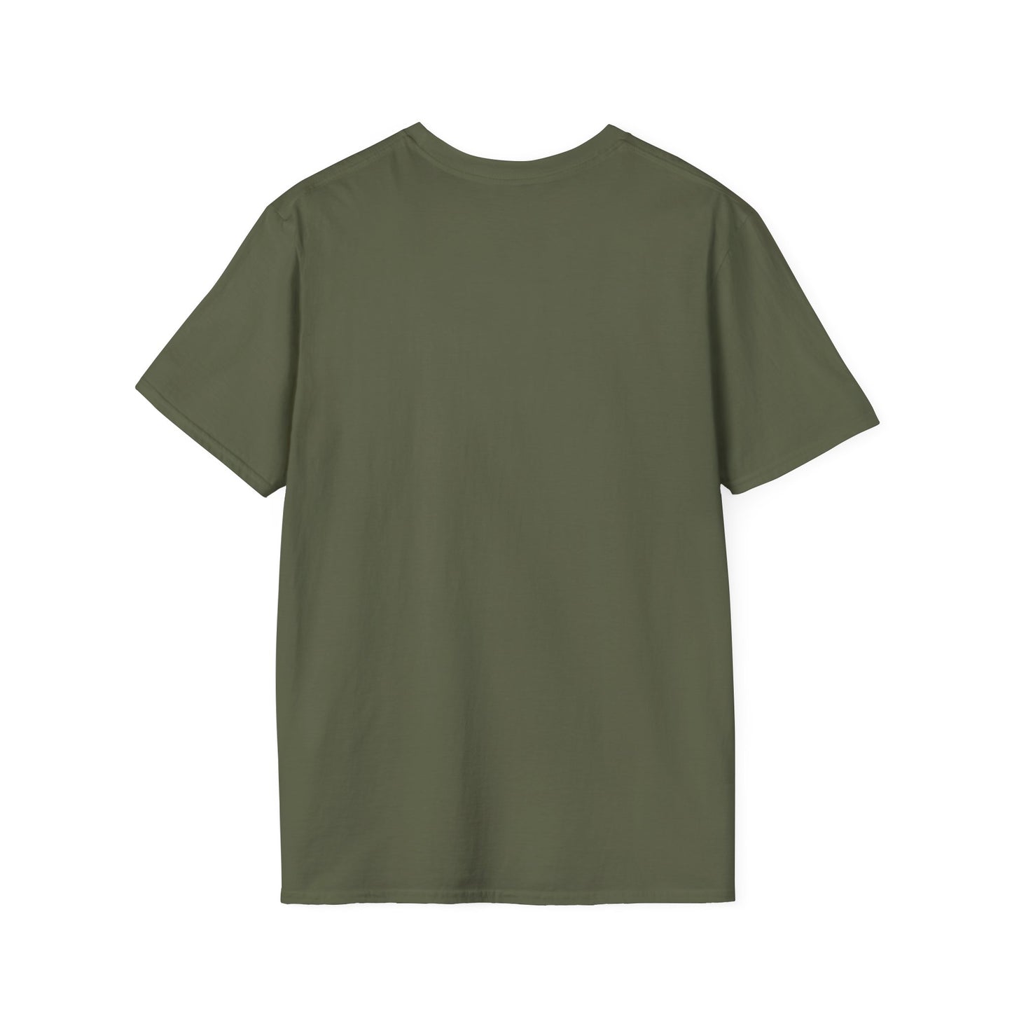 Funded by Cash Flow Unisex T-Shirt