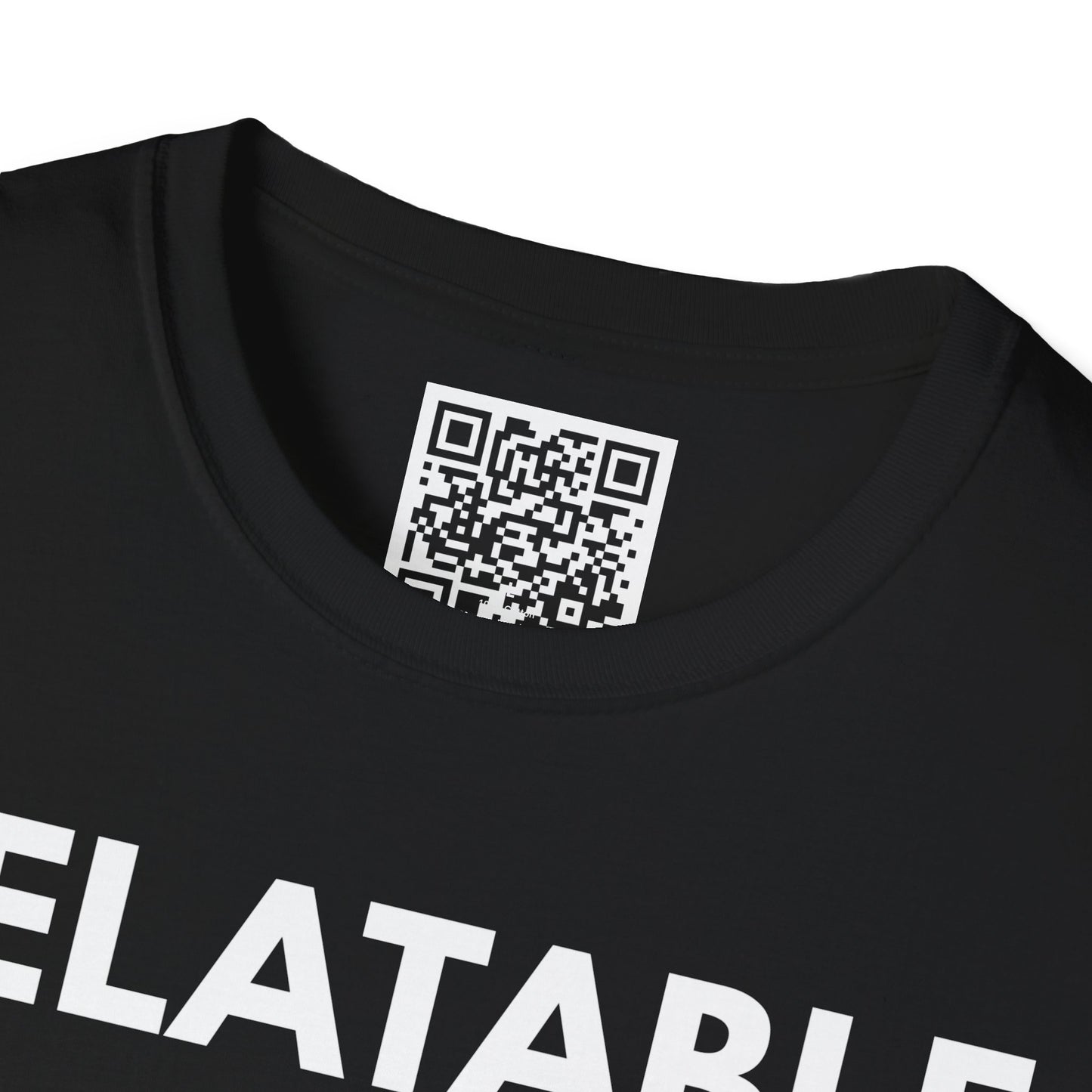 Relatable AF Unisex T-Shirt