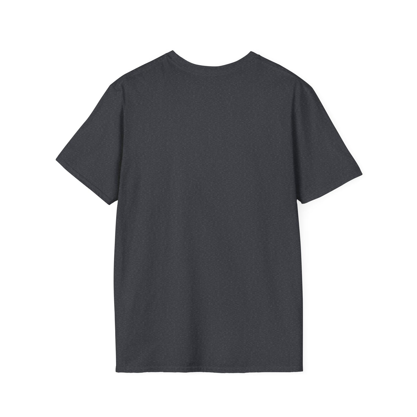 Funded by Cash Flow Unisex T-Shirt