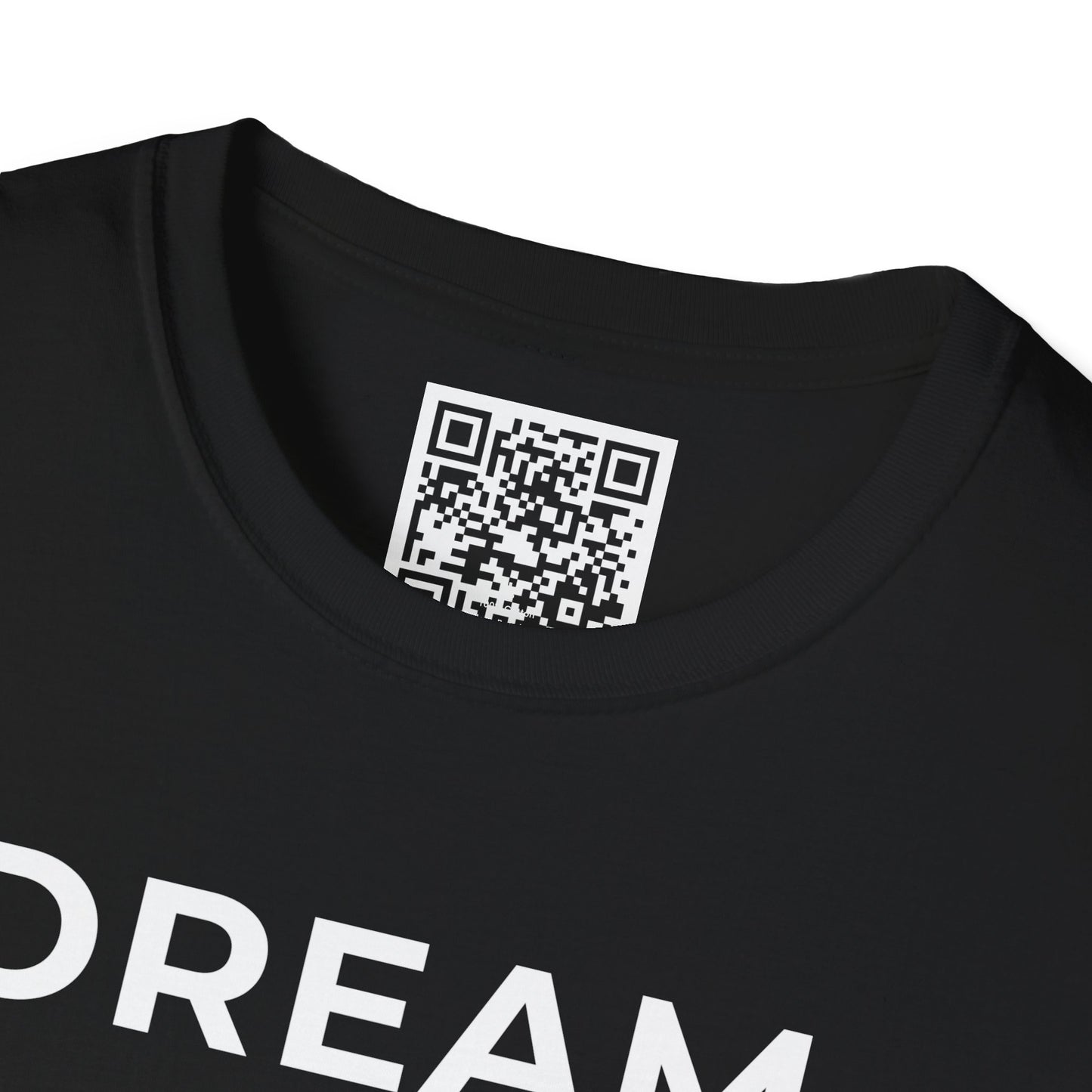 Dream Write Publish Unisex T-Shirt