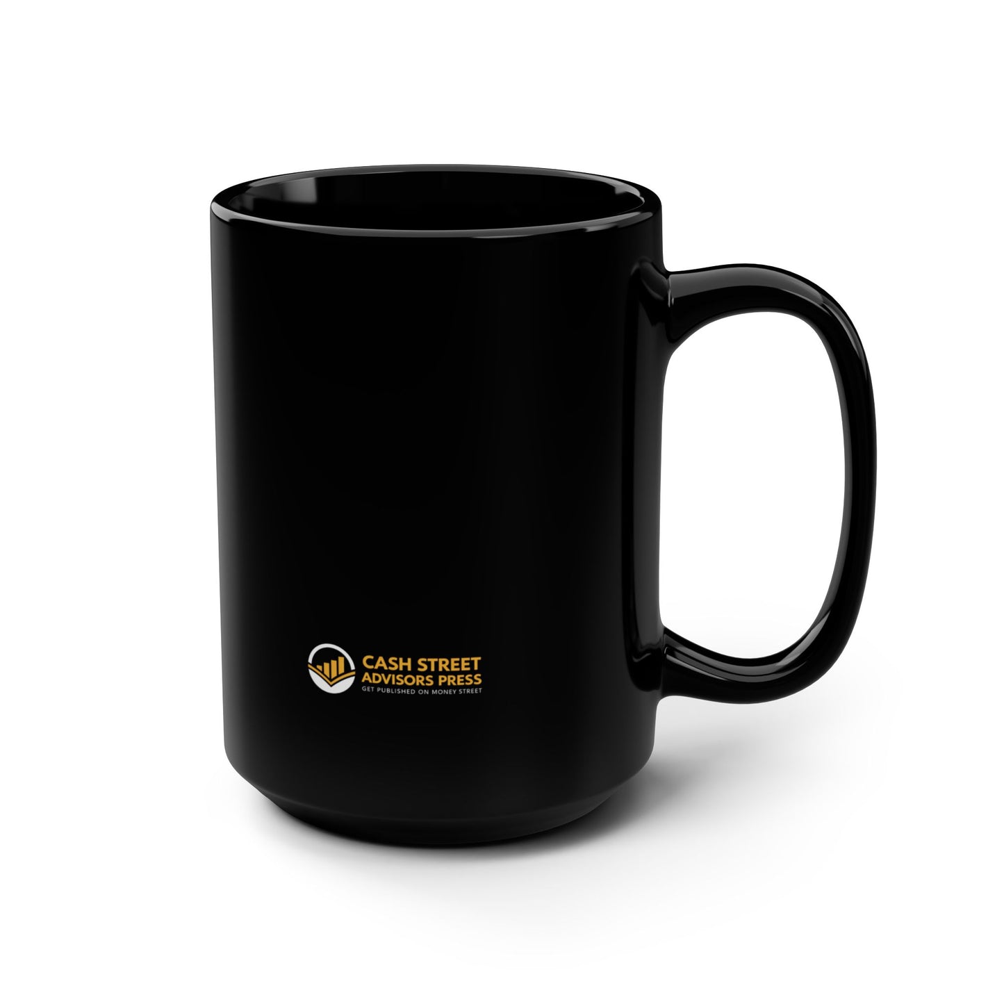 Dream Write Publish Coffee Mug