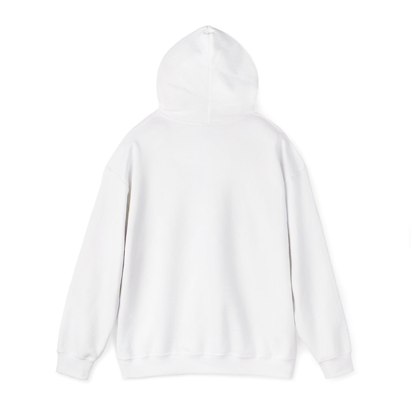 Funded by Social Security Unisex Hoodie