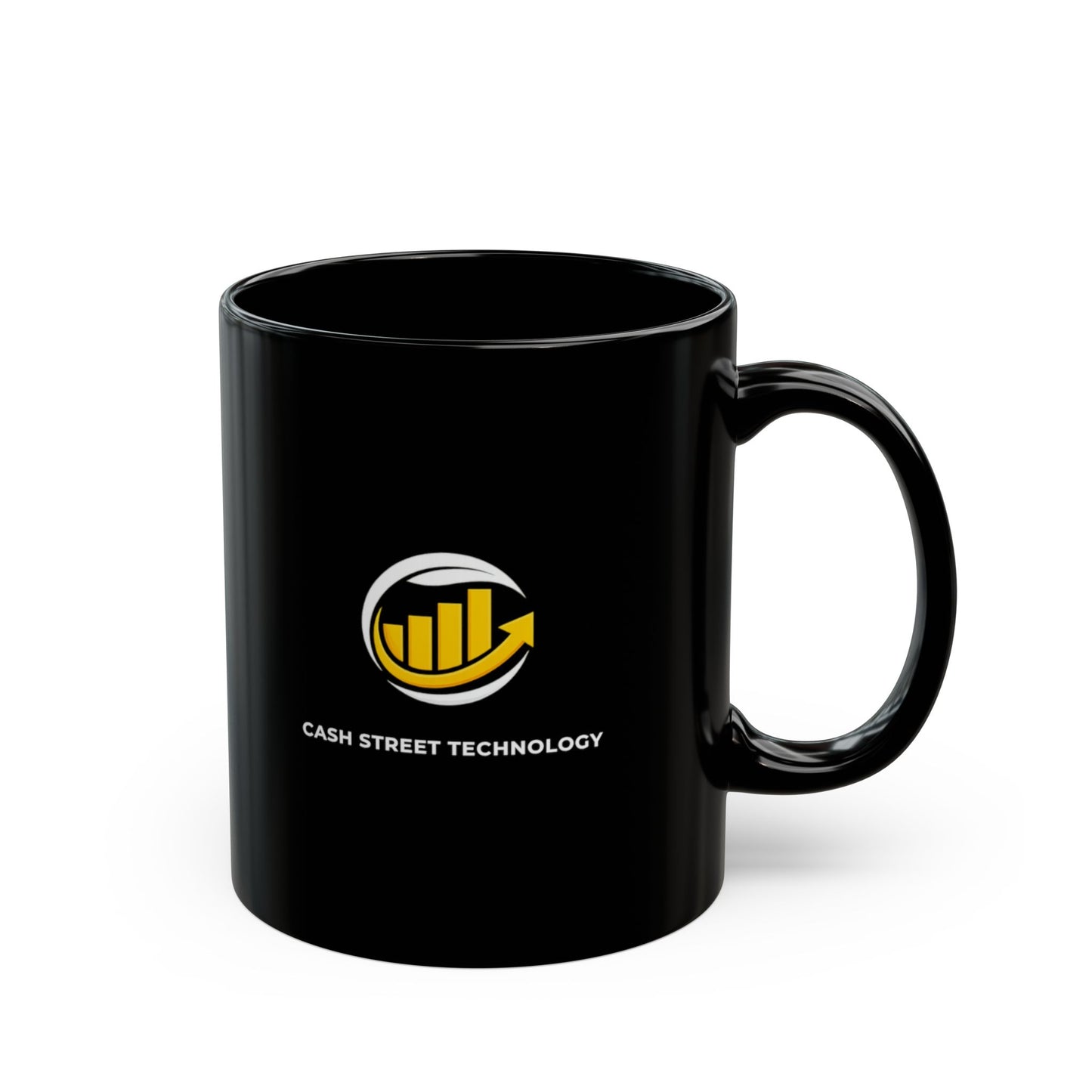 Live Free Build Wealth Coffee Mug