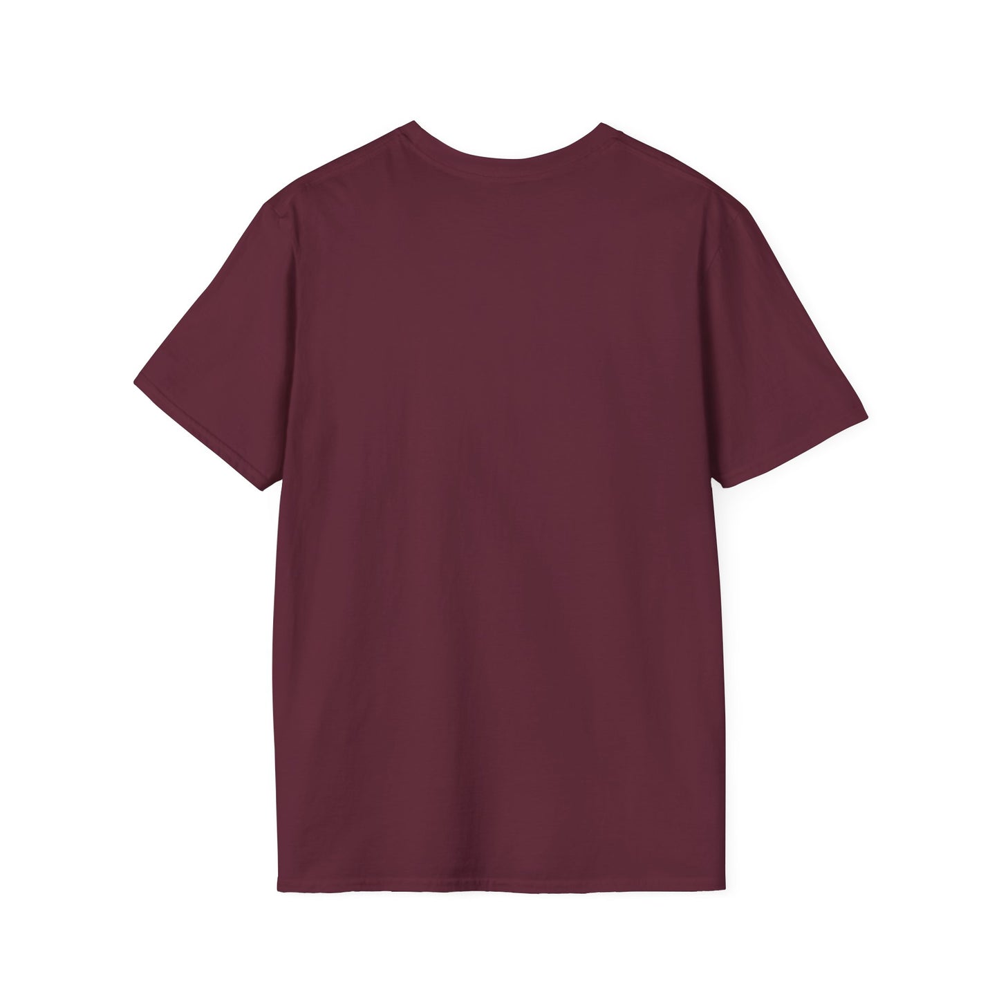 Live Free Build Wealth Unisex T-Shirt