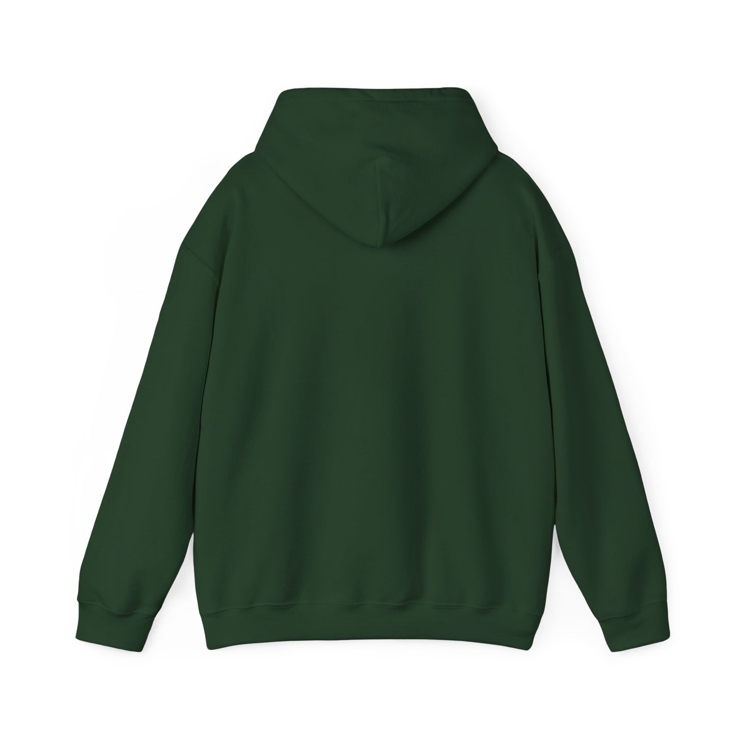 Funded by Social Security Unisex Hoodie