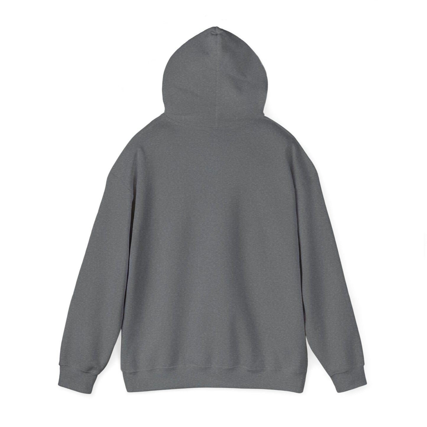 Live Free Build Wealth Unisex Hoodie