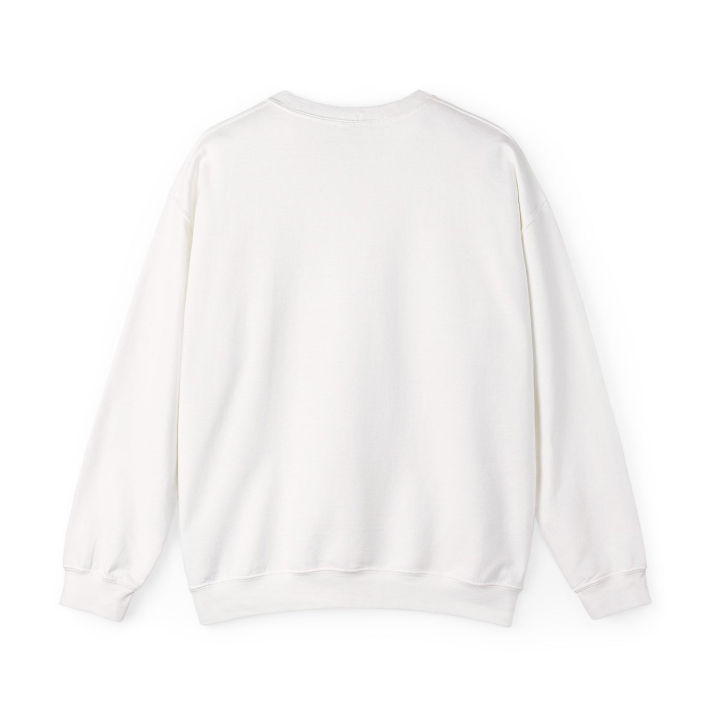 Live Free Build Wealth Unisex Crewneck Sweatshirt