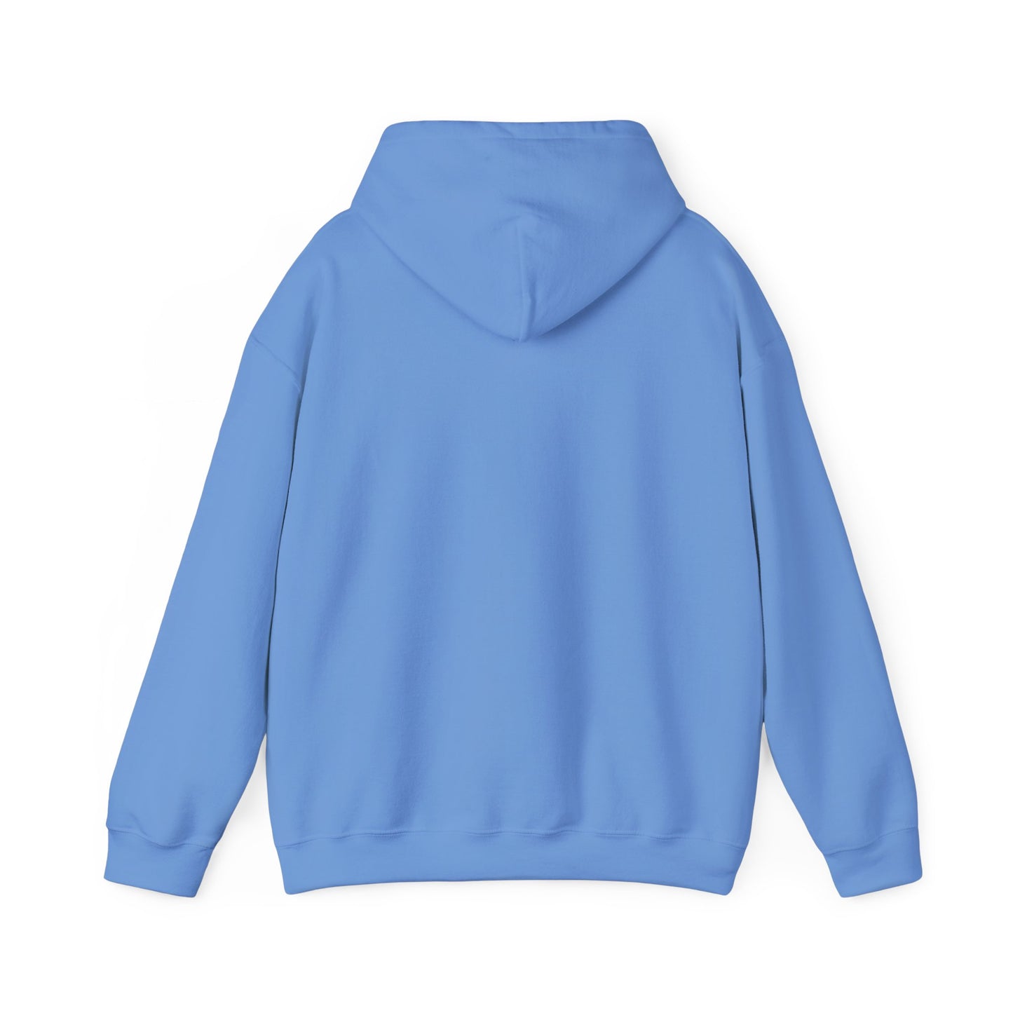 Live Free Build Wealth Unisex Hoodie