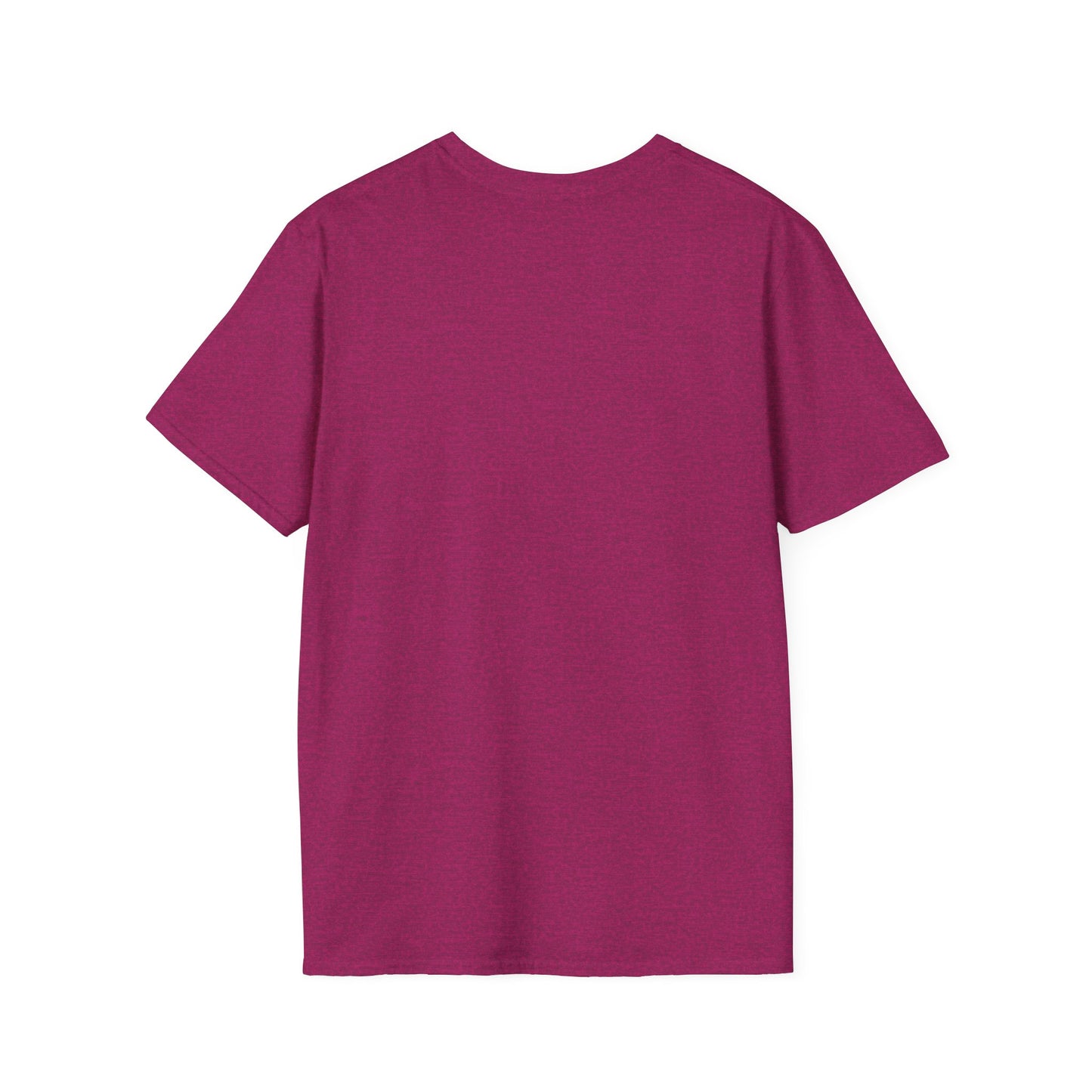 Funded by Royalties Unisex T-Shirt