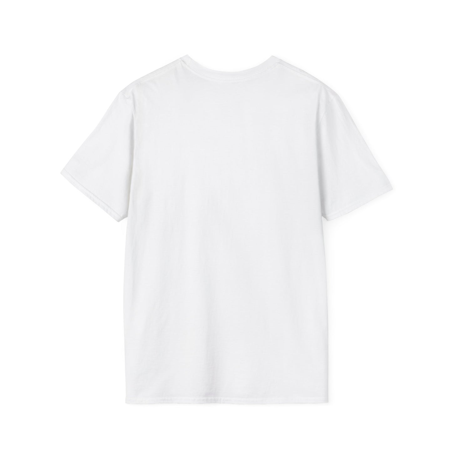 Funded by Cash Flow Unisex T-Shirt