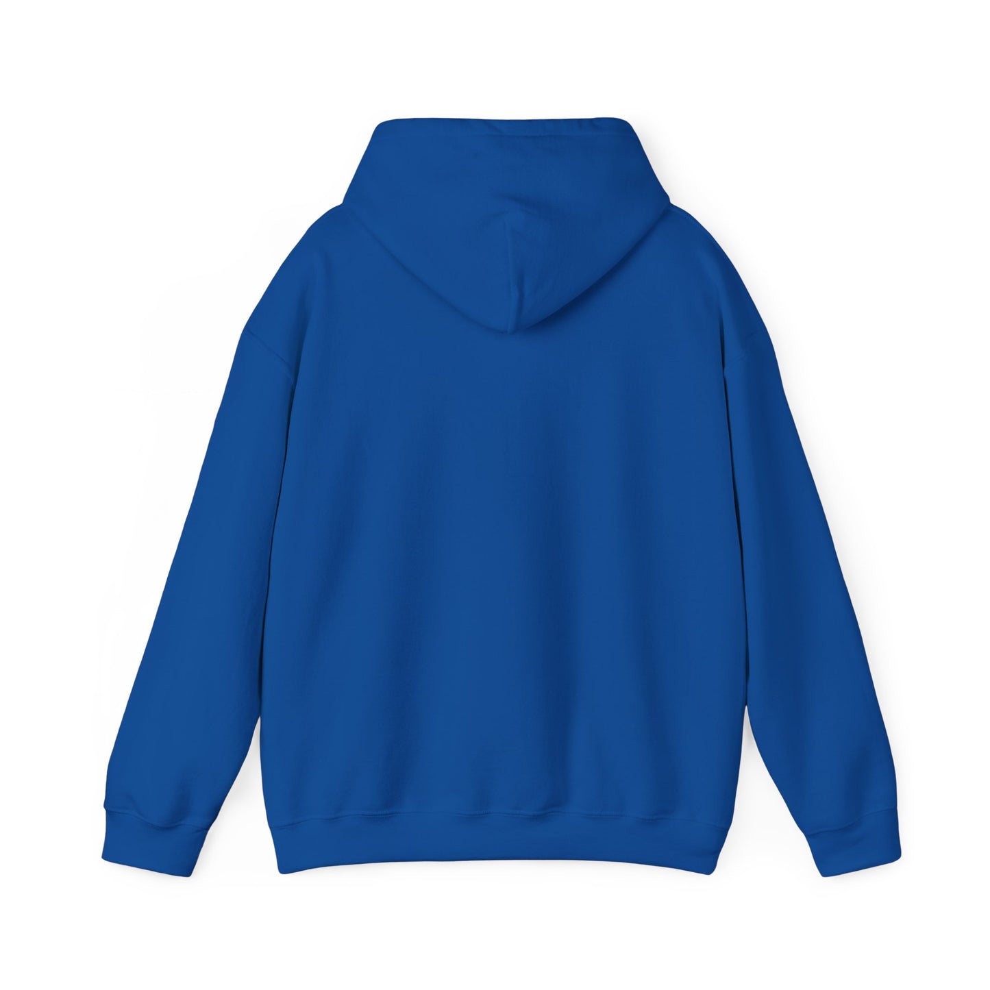 Funded by Social Security Unisex Hoodie