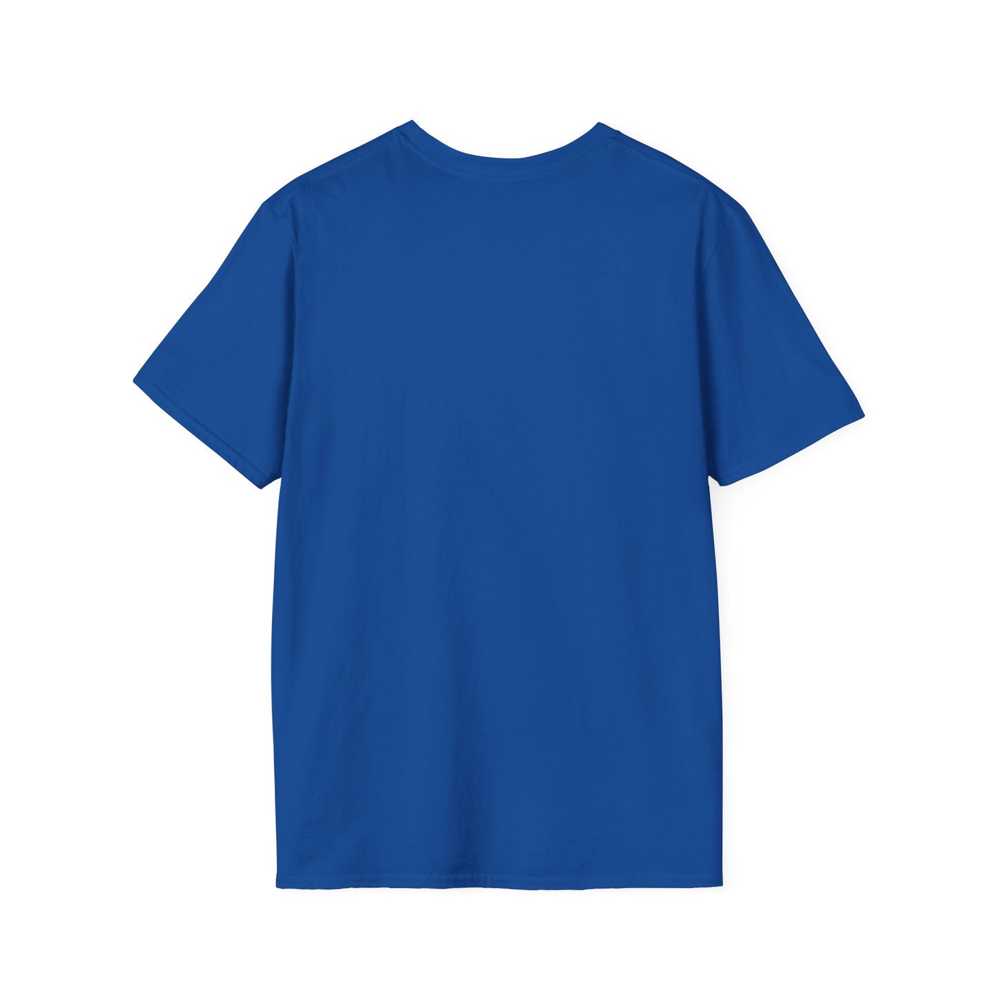 Funded by Royalties Unisex T-Shirt