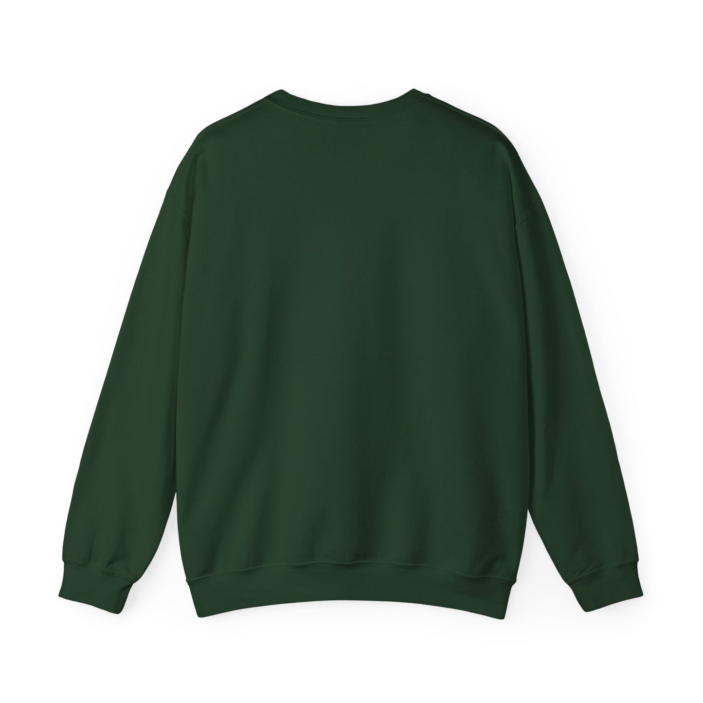 Live Free Build Wealth Unisex Crewneck Sweatshirt