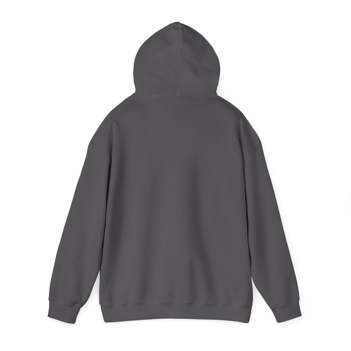 Funded by Royalties Unisex Hoodie