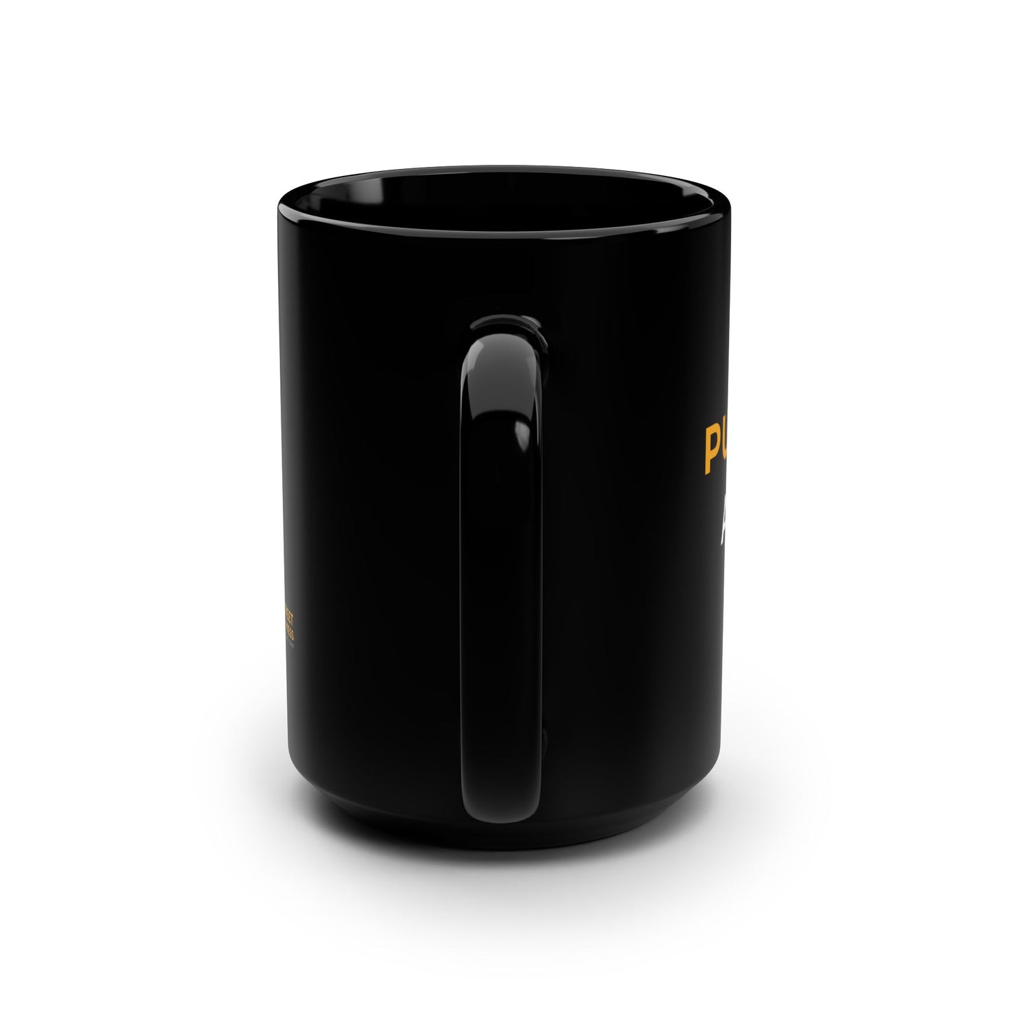 Published Author Coffee Mug